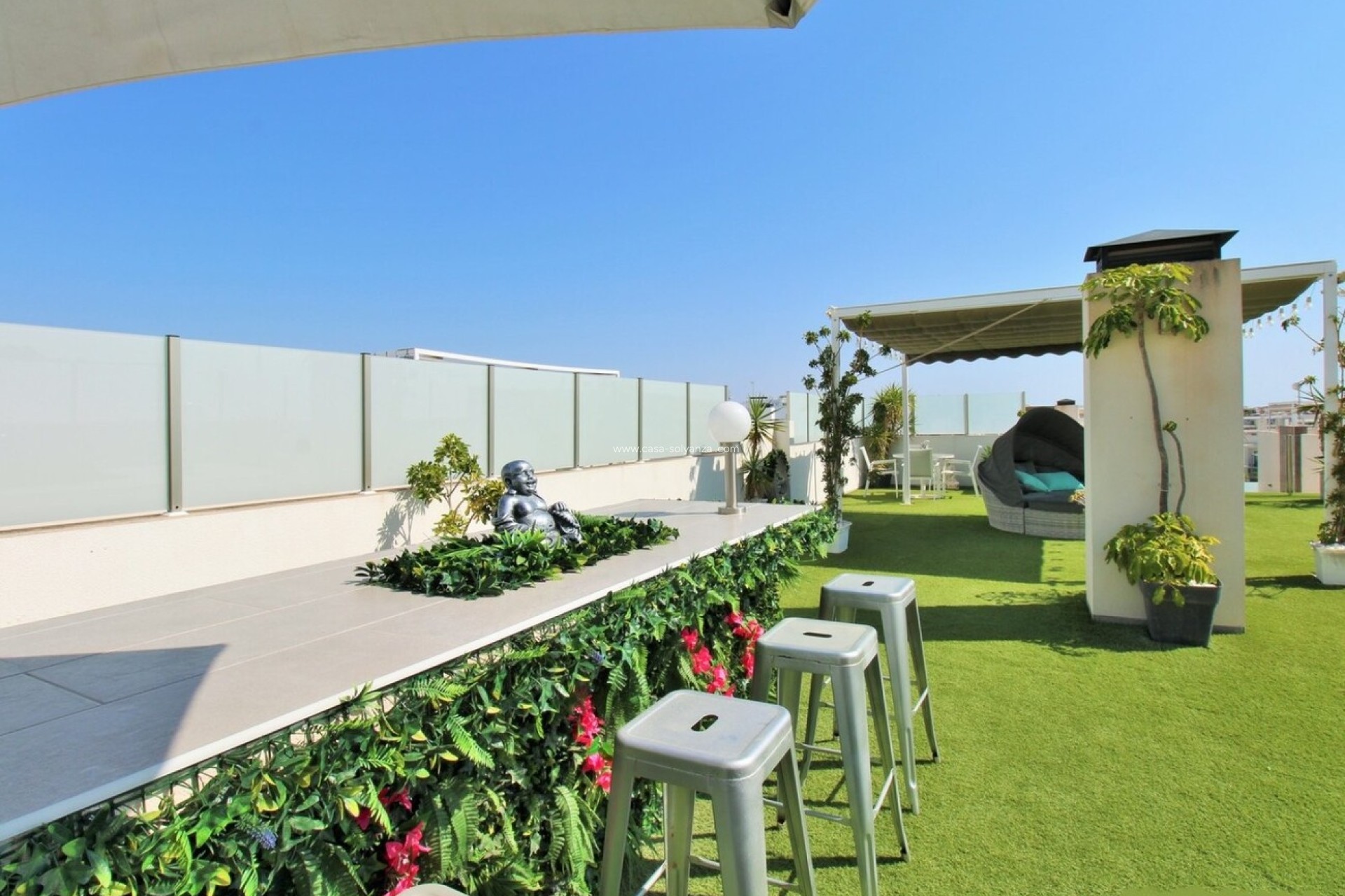 Reventa - Villa - Villamartin - Pau 26