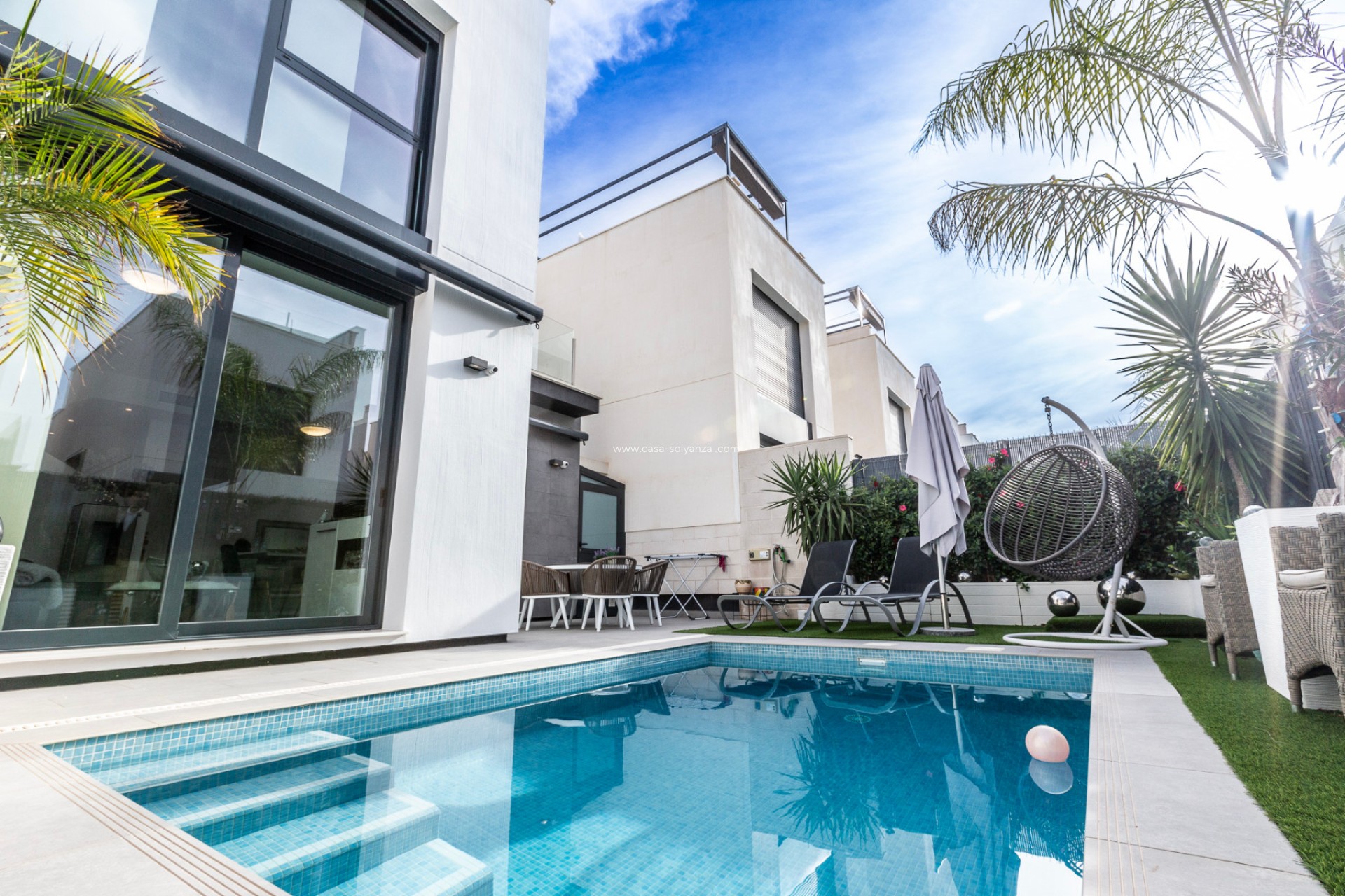 Reventa - Villa - Villamartin - Pau 26