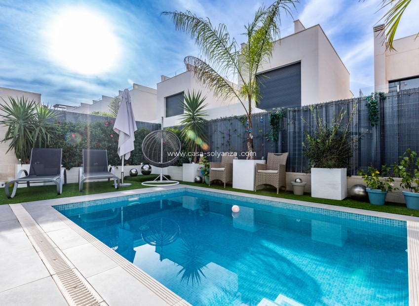 Reventa - Villa - Villamartin - Pau 26