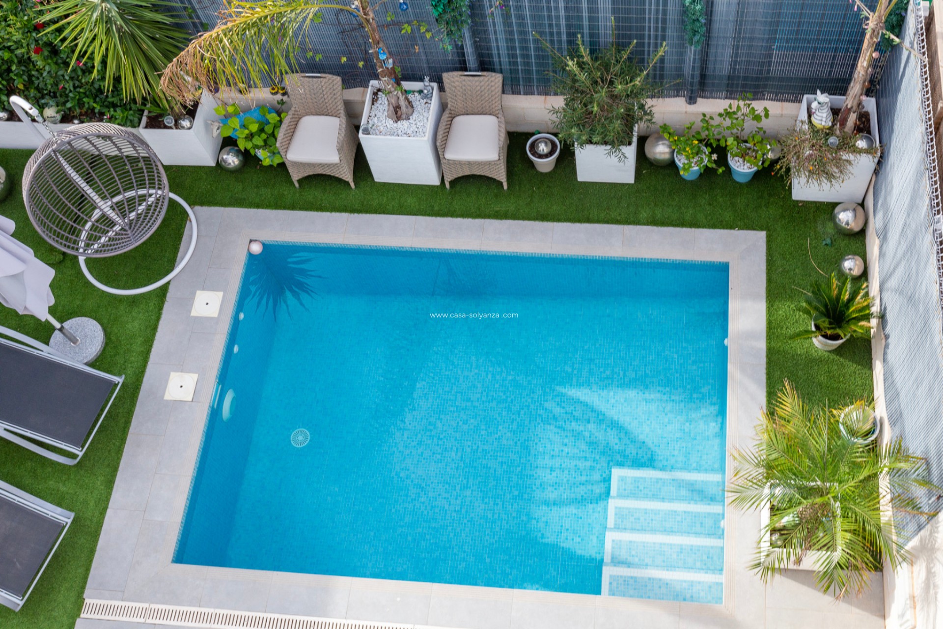 Reventa - Villa - Villamartin - Pau 26