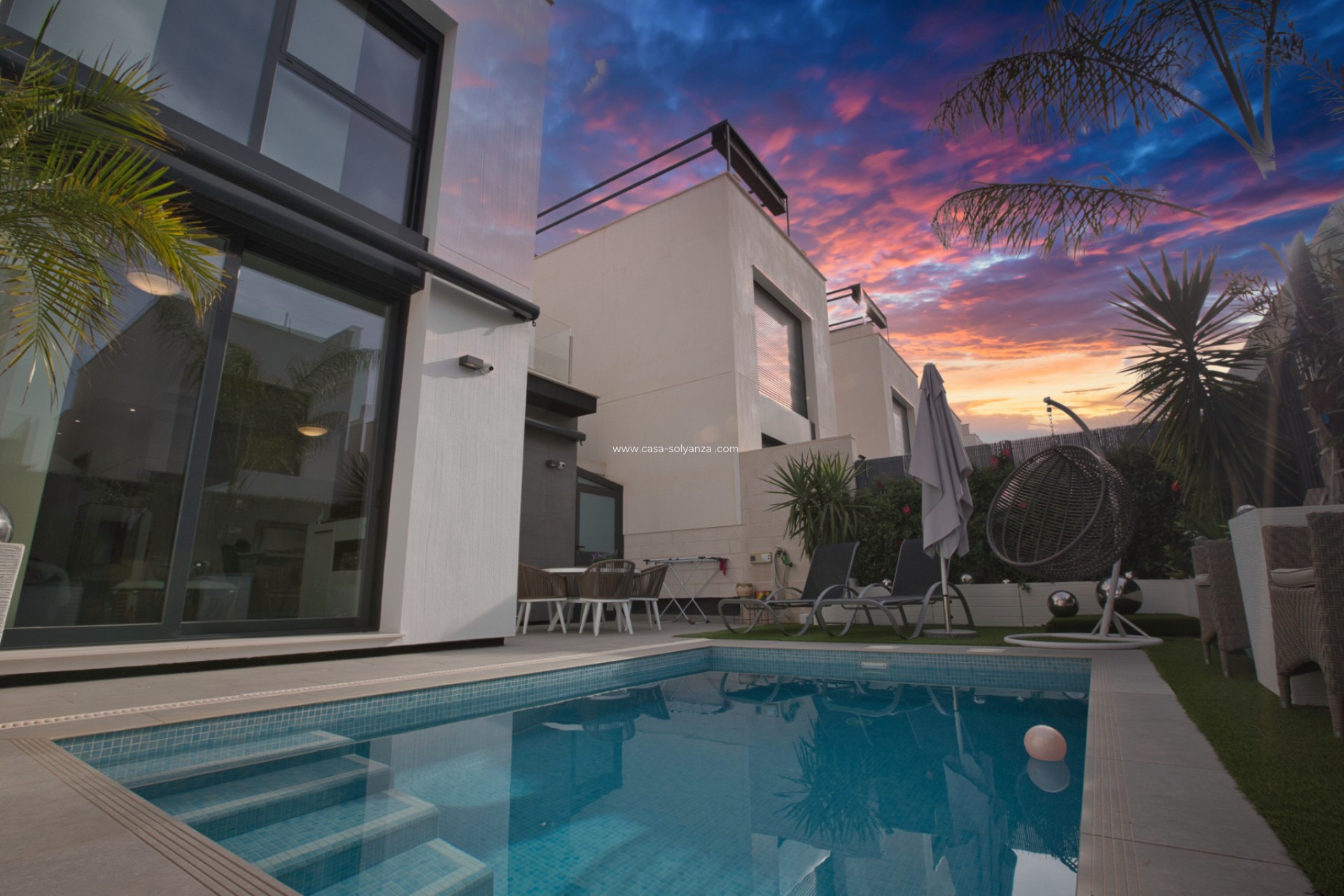 Reventa - Villa - Villamartin - Pau 26