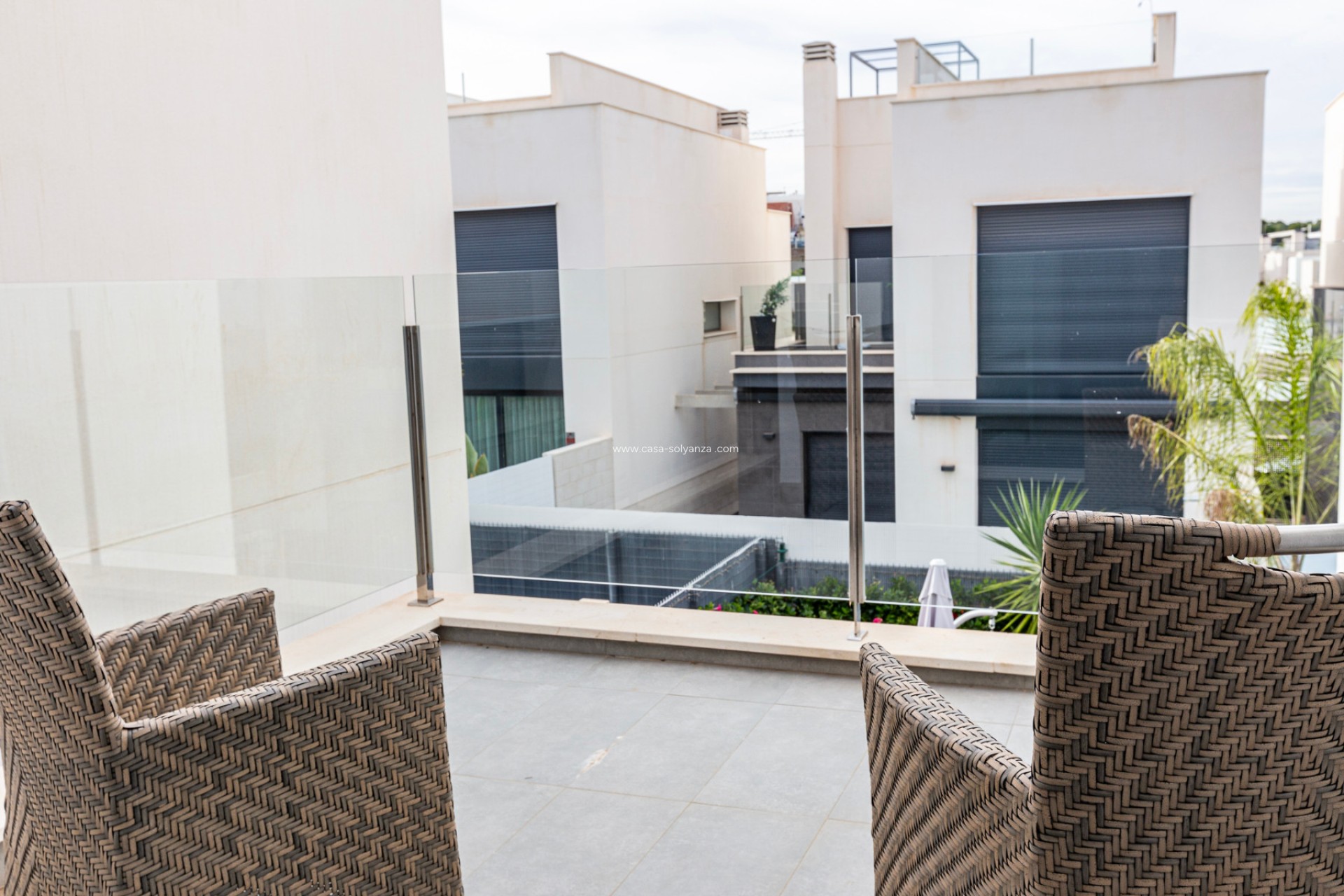 Reventa - Villa - Villamartin - Pau 26