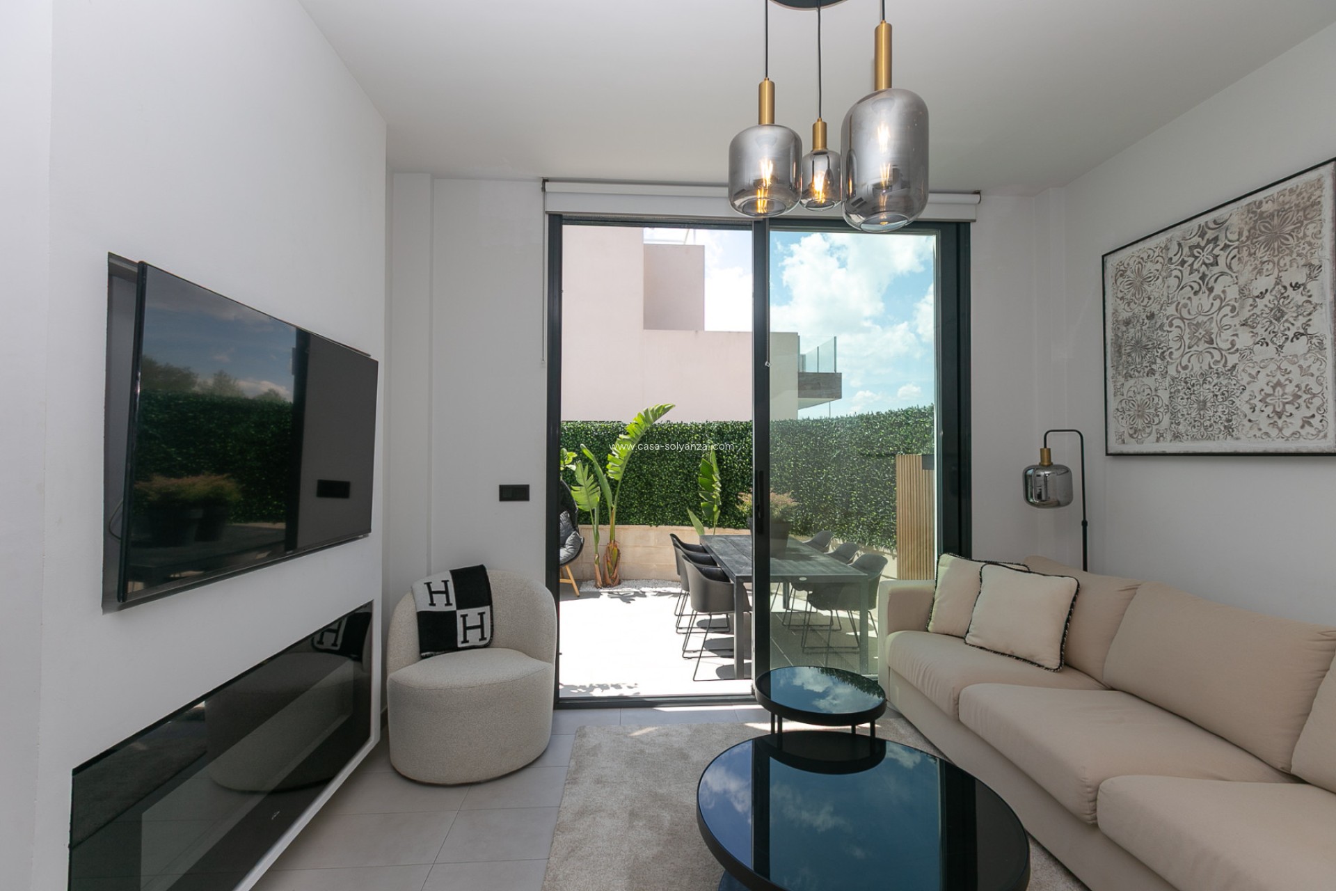 Reventa - Villa - Villamartin - Pau 26