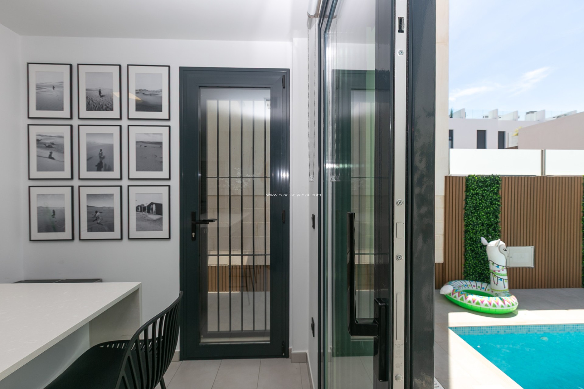Reventa - Villa - Villamartin - Pau 26