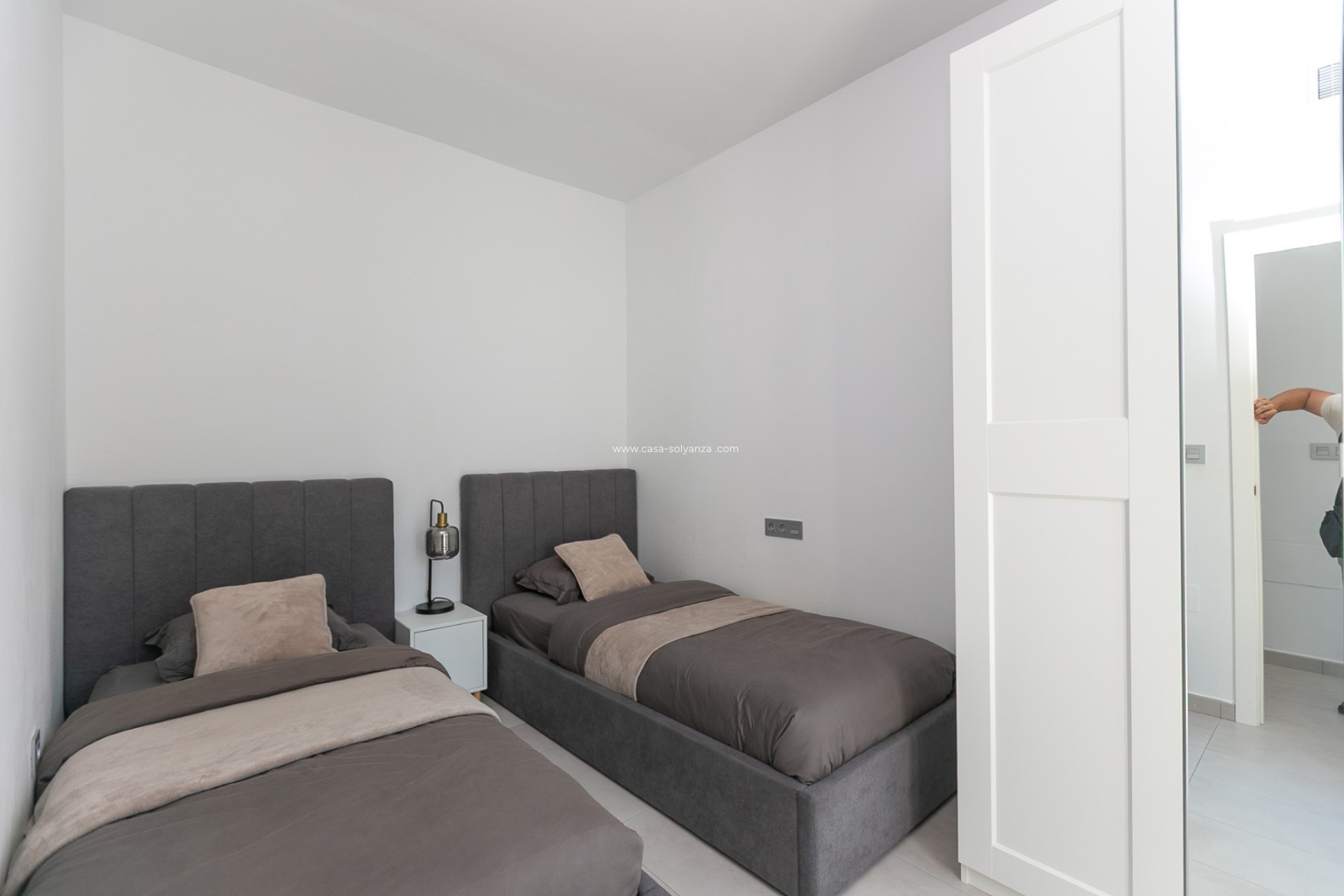 Reventa - Villa - Villamartin - Pau 26
