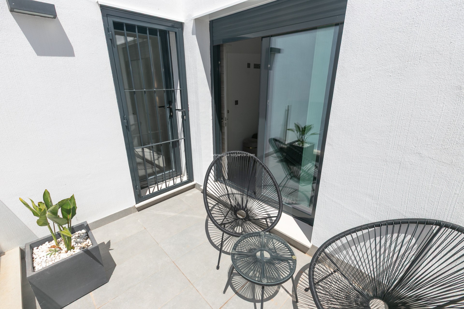 Reventa - Villa - Villamartin - Pau 26