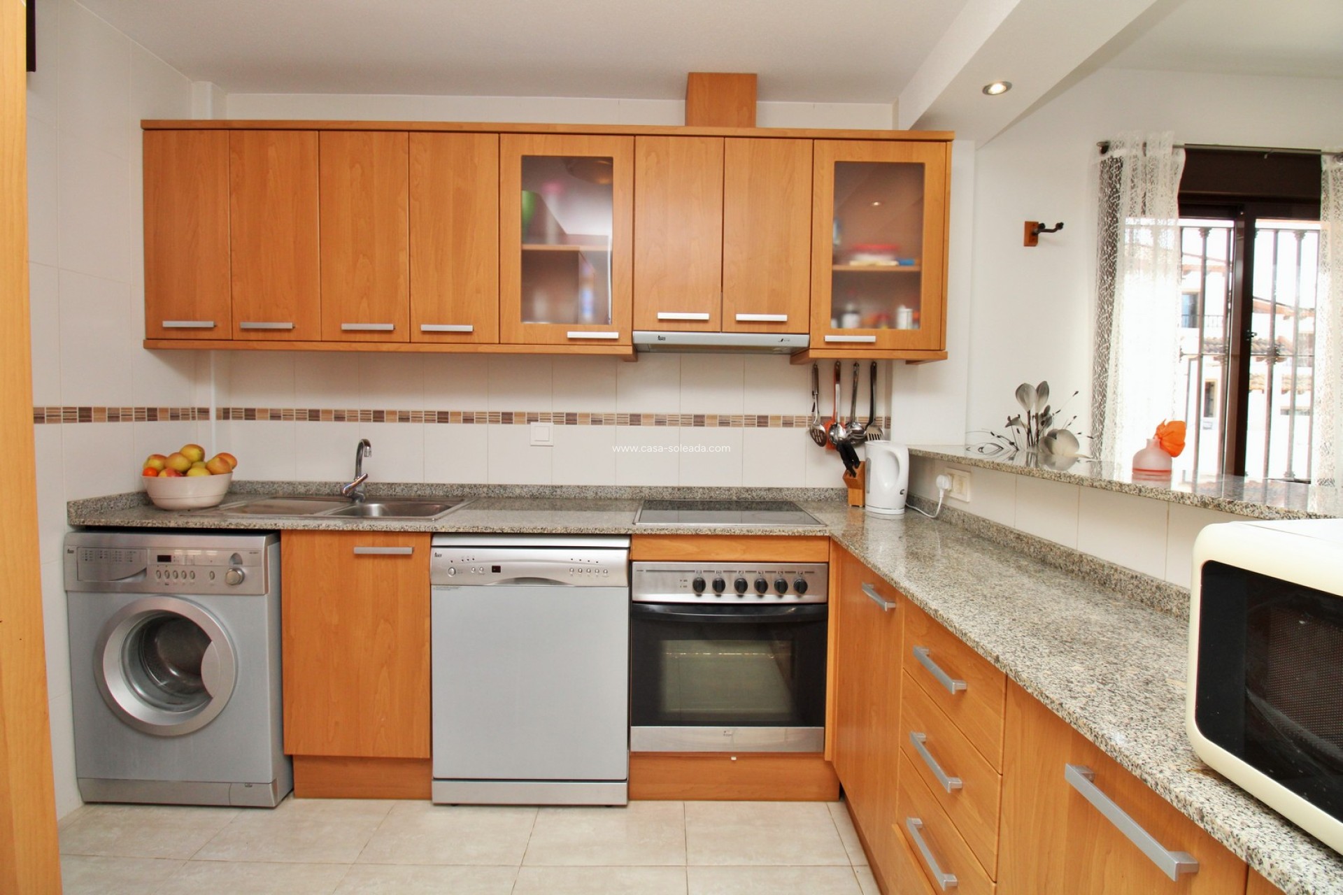 Reventa - Villa - Villamartin - PAU 8