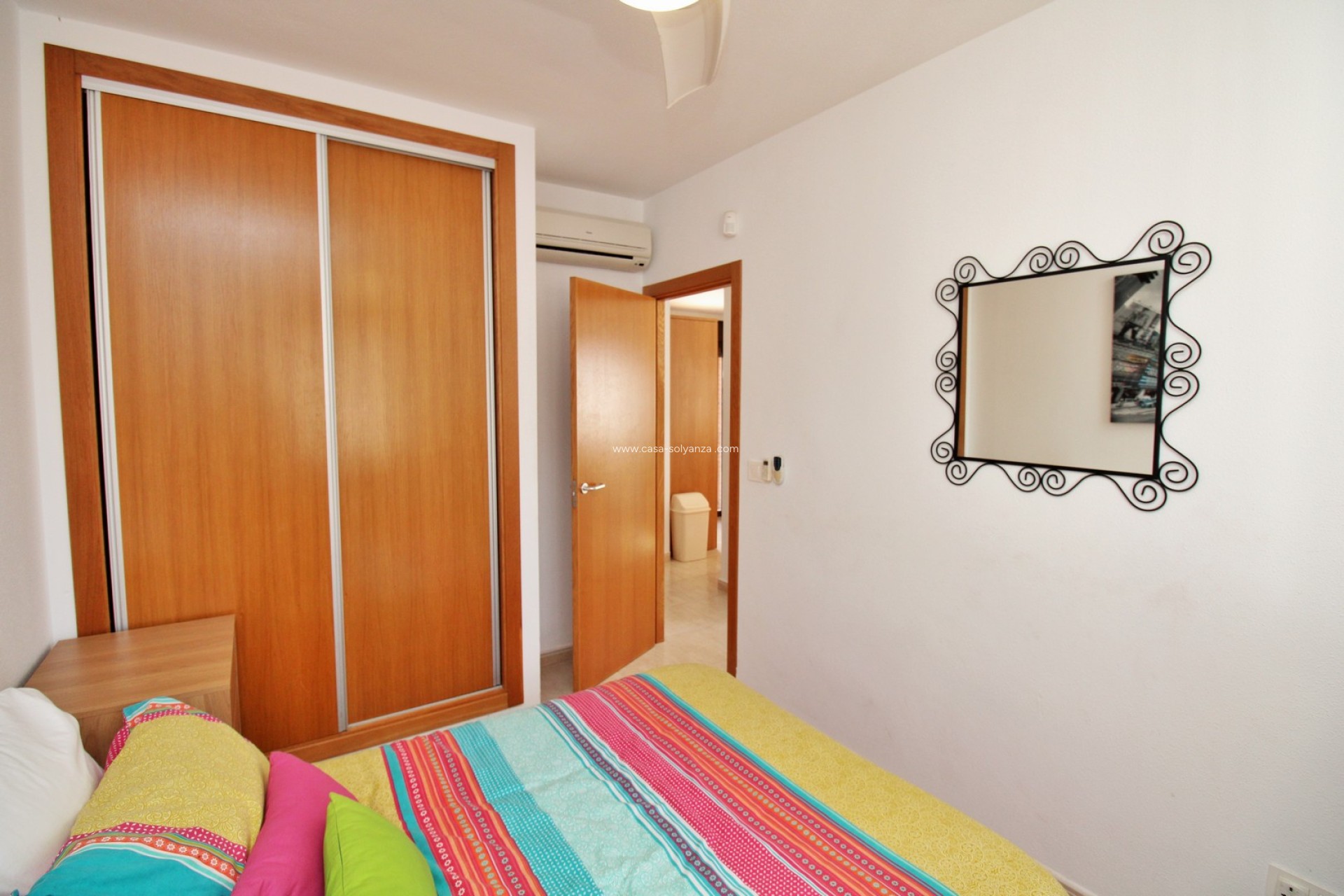 Reventa - Villa - Villamartin - PAU 8