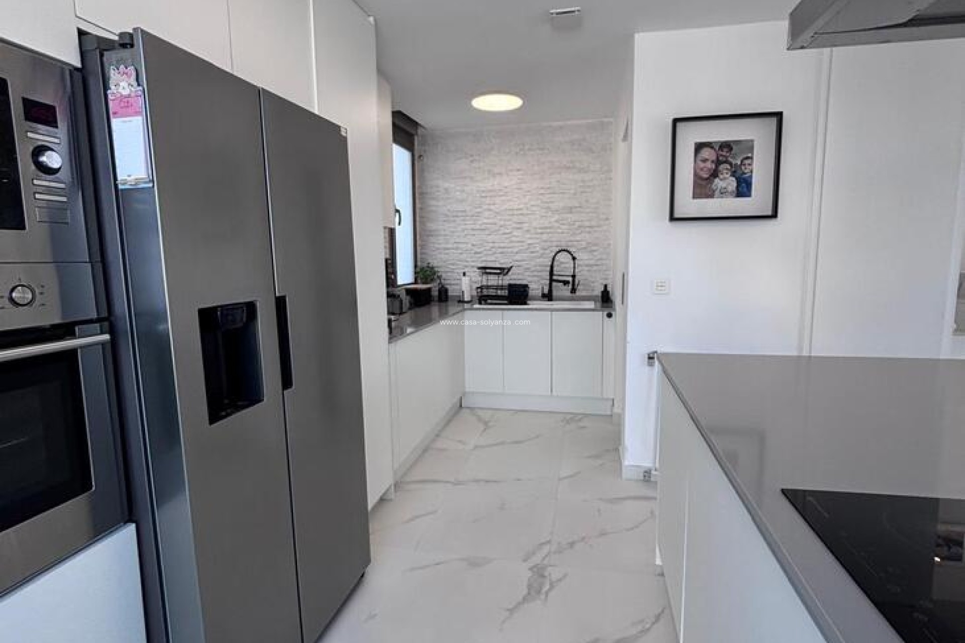 Reventa - Villa - Villamartin - PAU 8