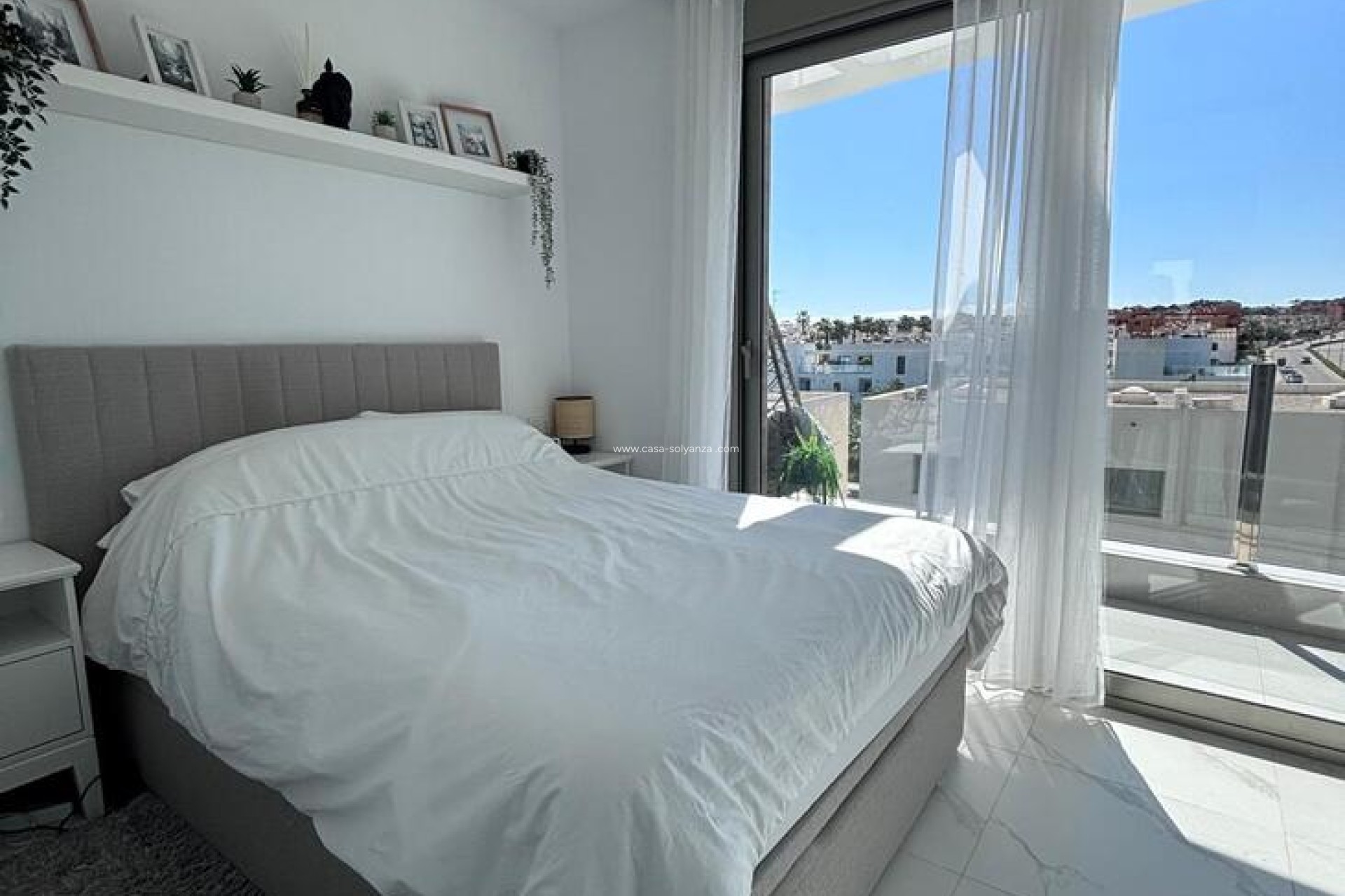 Reventa - Villa - Villamartin - PAU 8