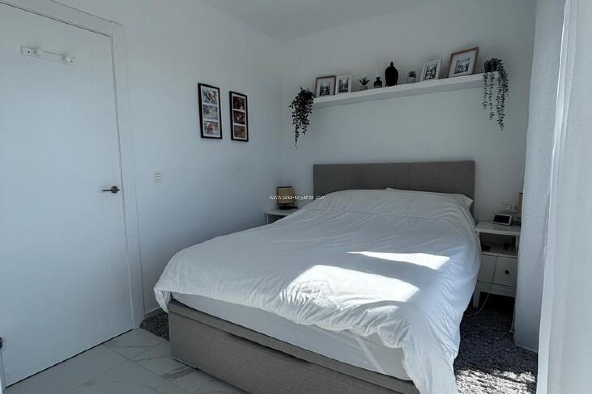 Reventa - Villa - Villamartin - PAU 8