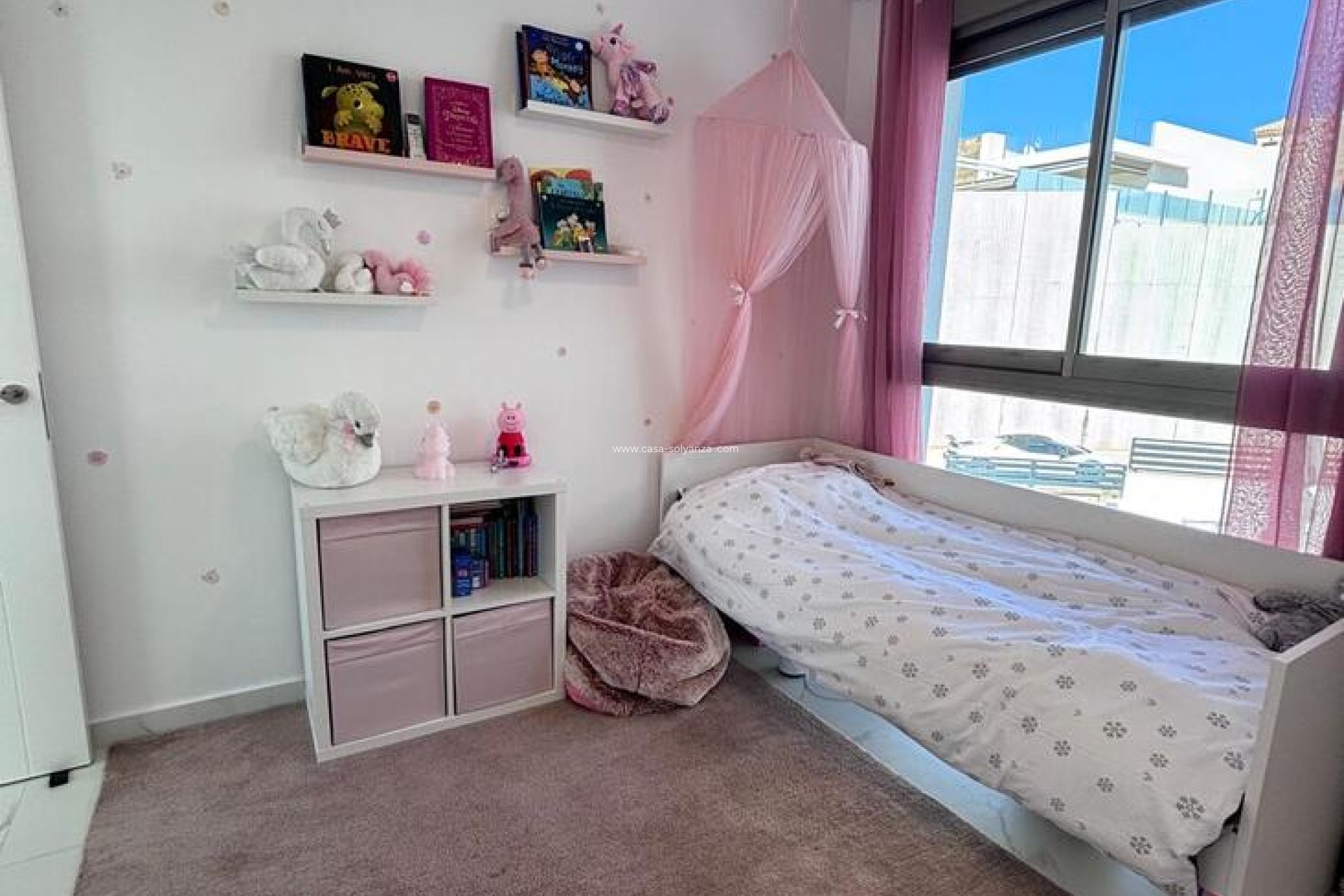 Reventa - Villa - Villamartin - PAU 8