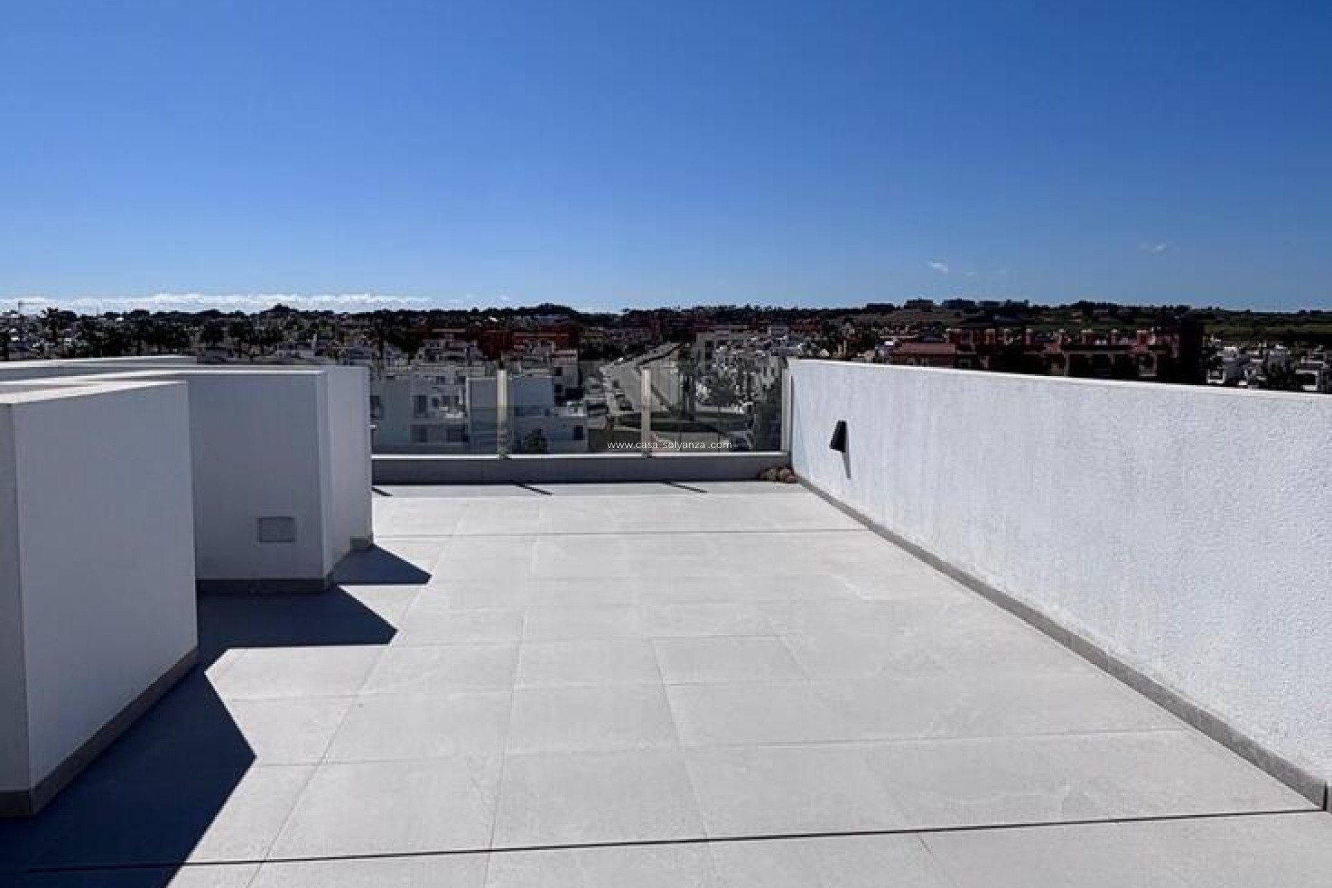 Reventa - Villa - Villamartin - PAU 8