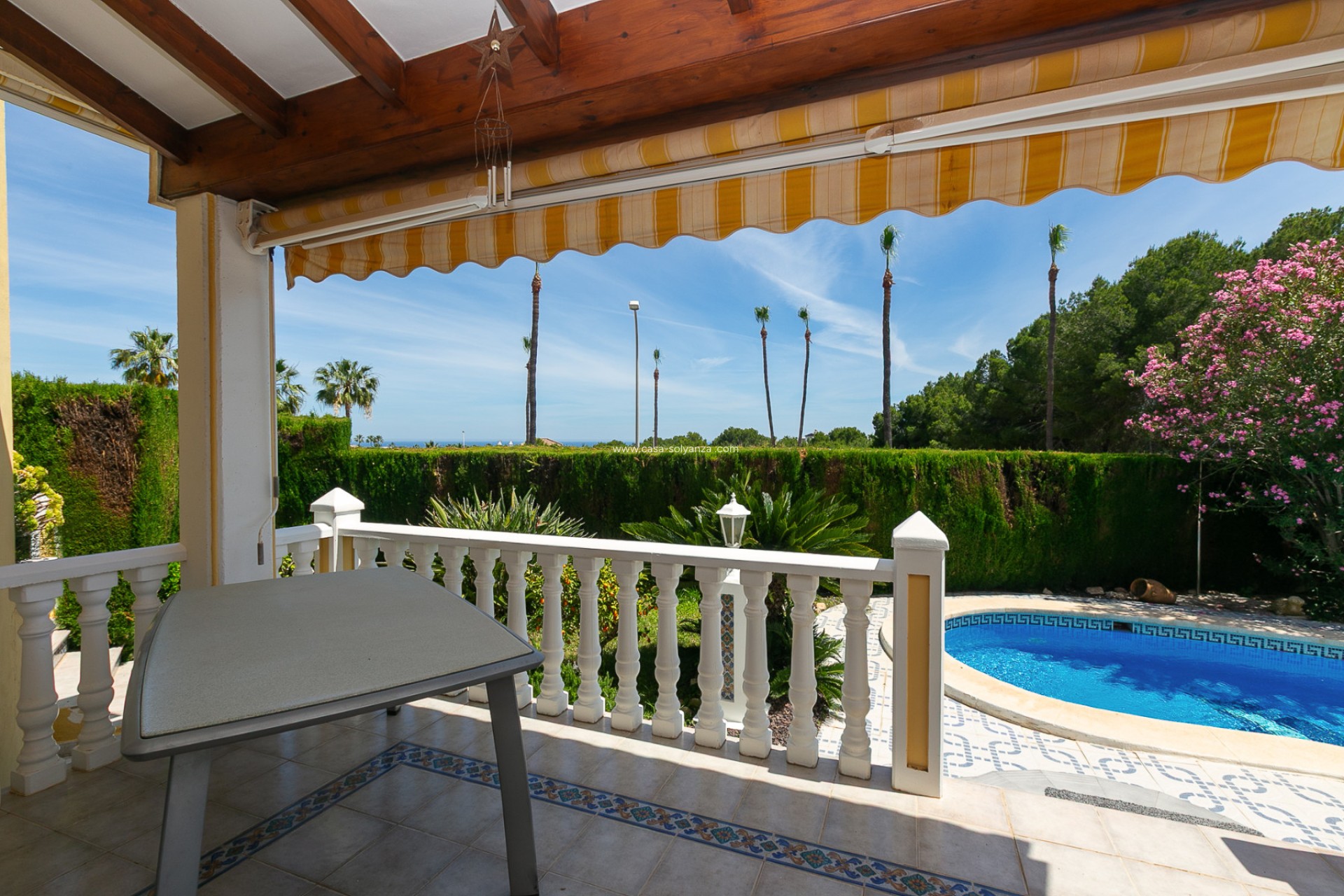 Reventa - Villa - Villamartin - Rioja