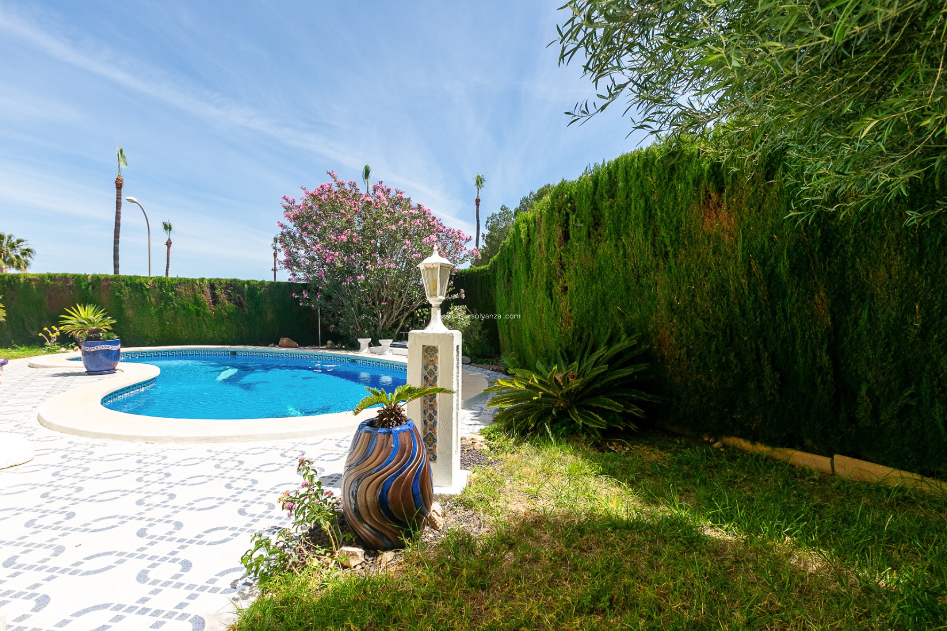 Reventa - Villa - Villamartin - Rioja