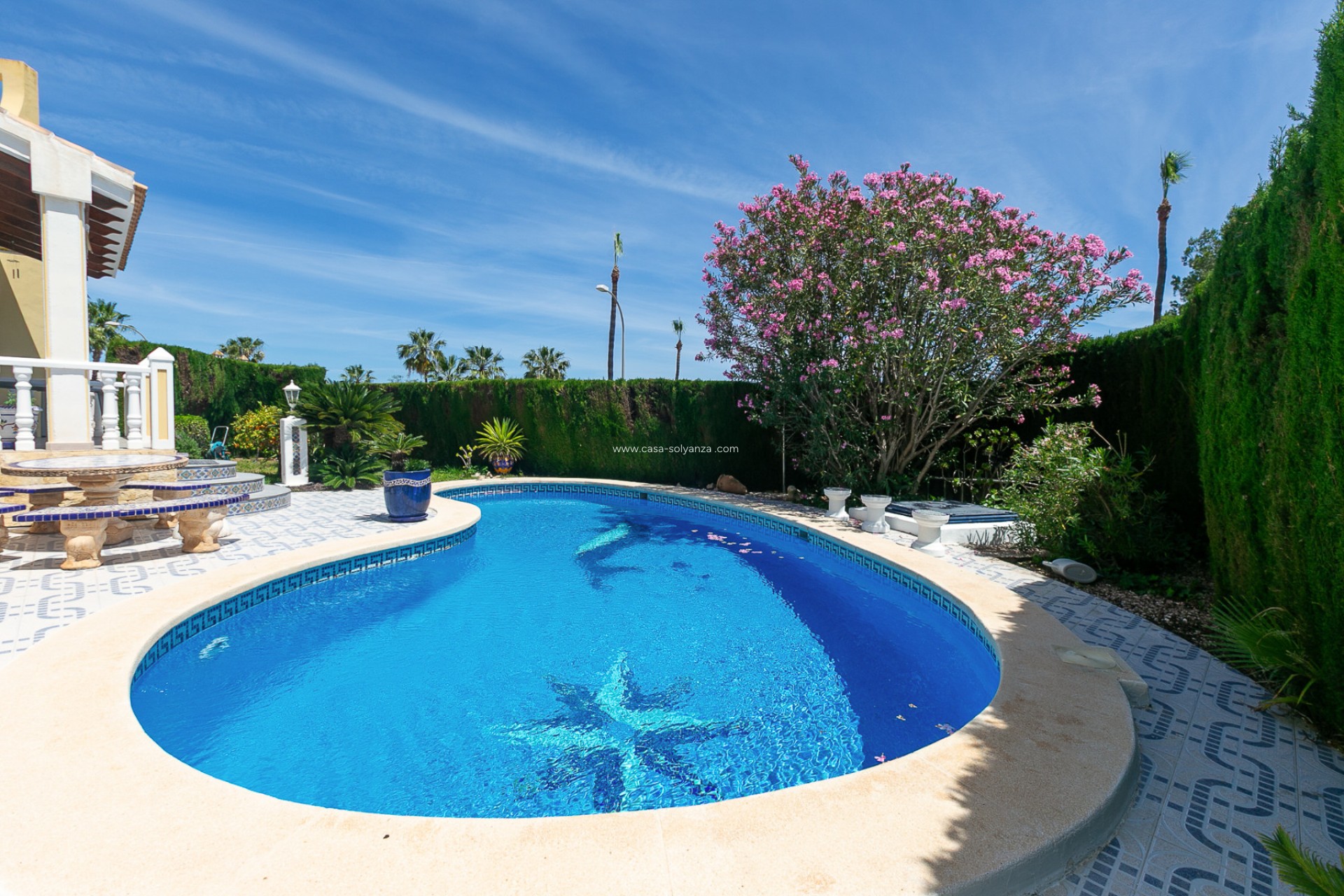 Reventa - Villa - Villamartin - Rioja