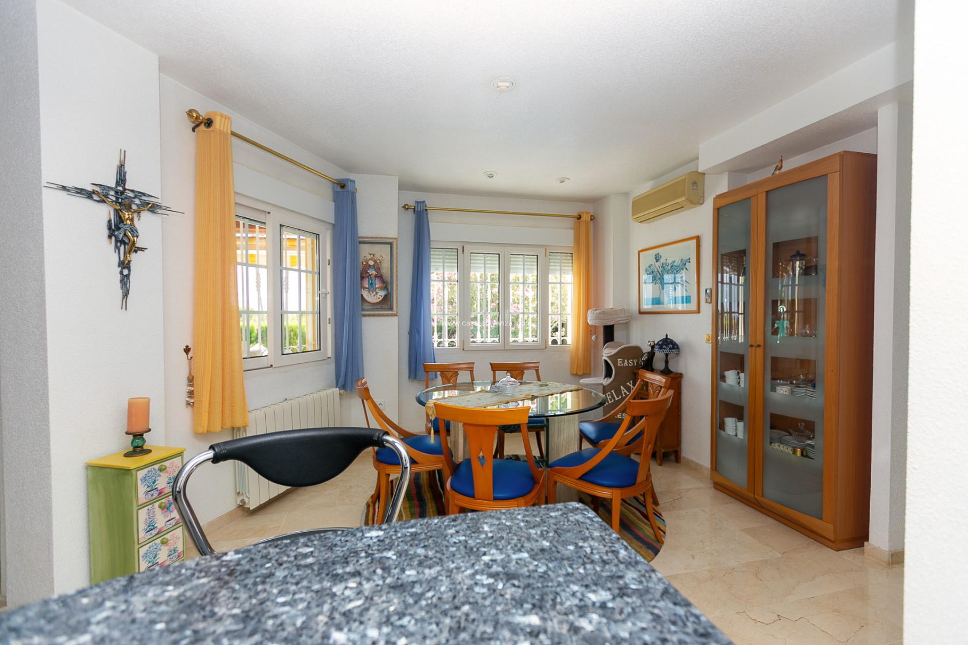 Reventa - Villa - Villamartin - Rioja