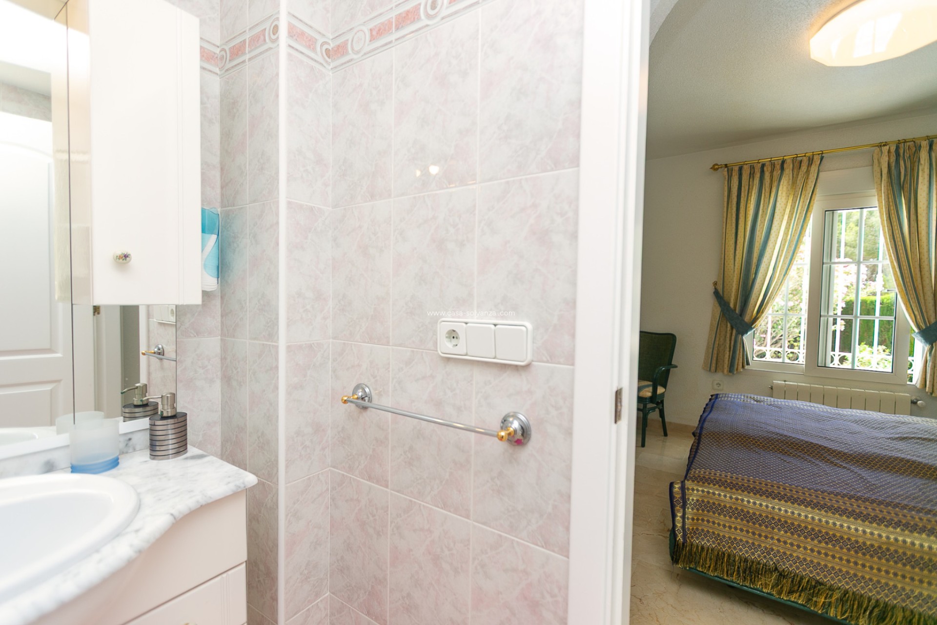Reventa - Villa - Villamartin - Rioja