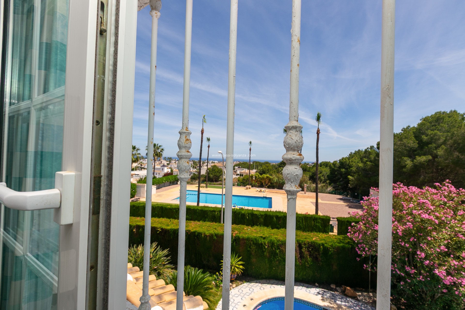 Reventa - Villa - Villamartin - Rioja