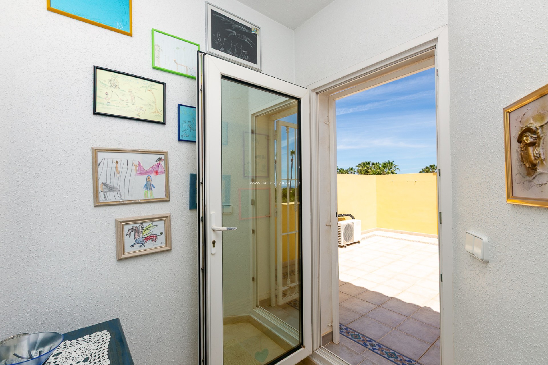 Reventa - Villa - Villamartin - Rioja