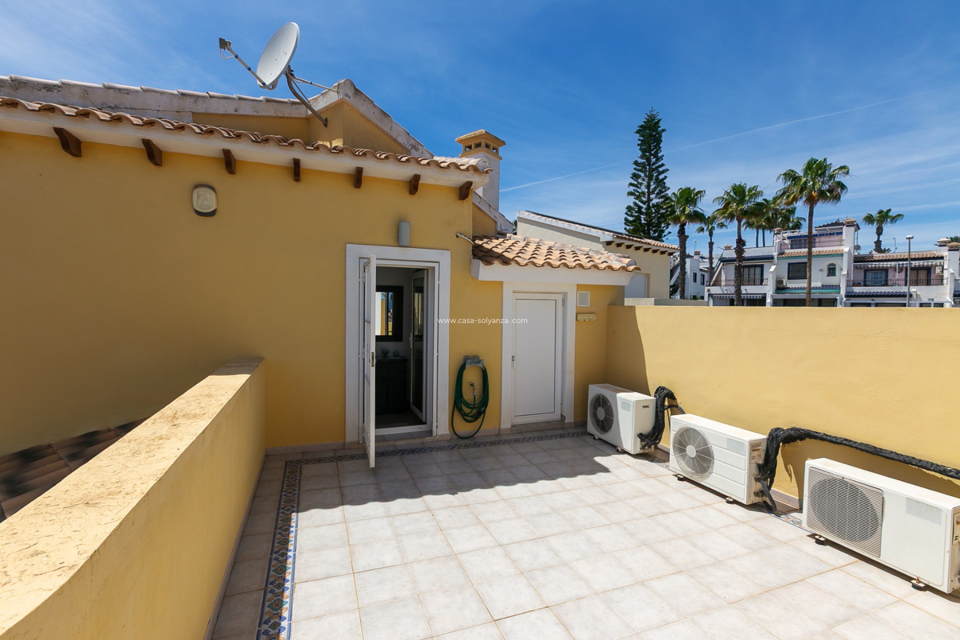 Reventa - Villa - Villamartin - Rioja
