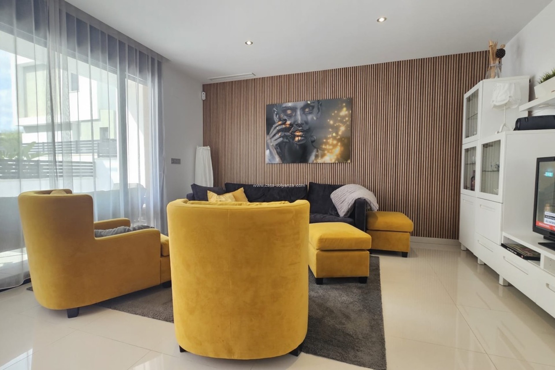 Reventa - Villa - Villamartin - Villamartín