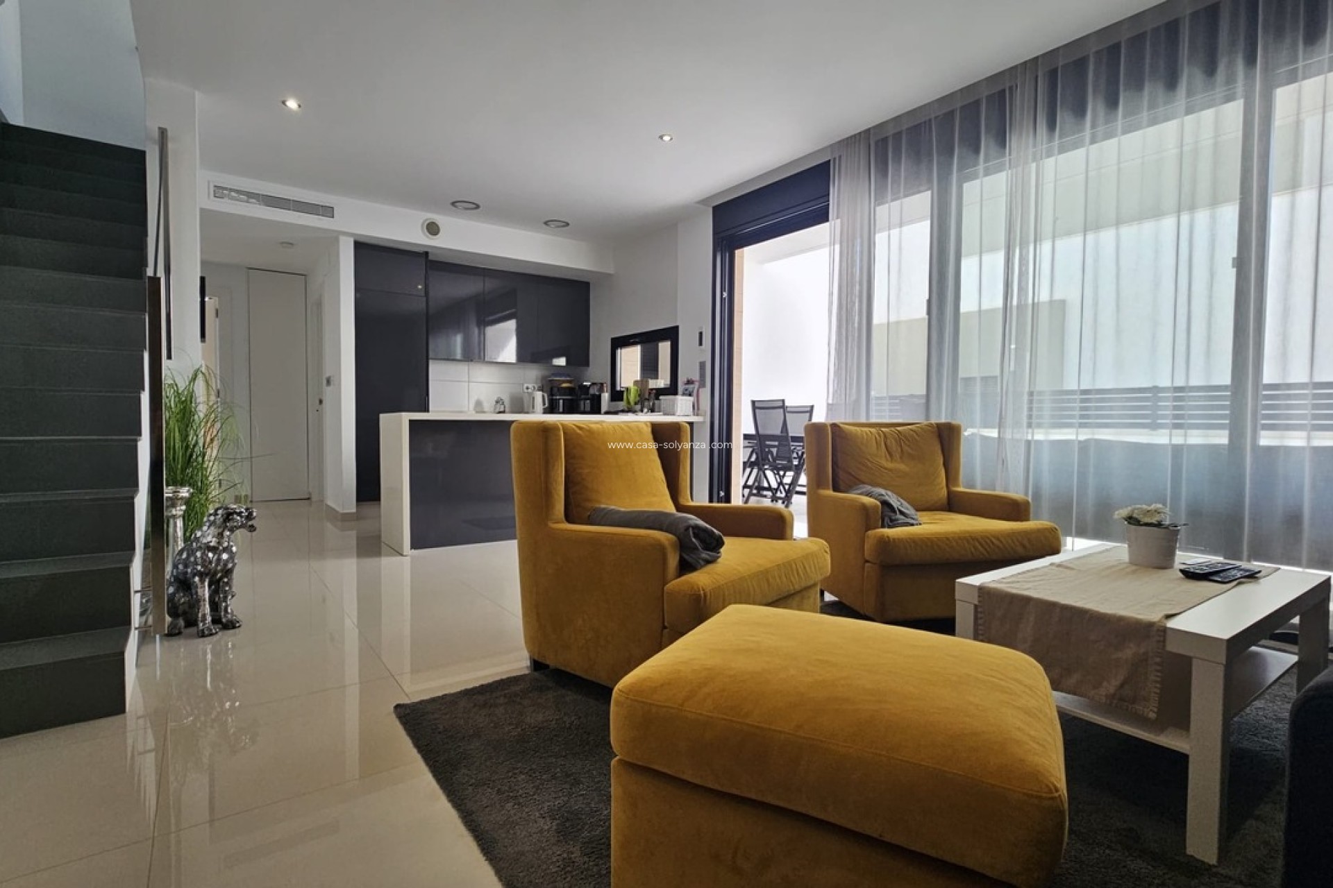 Reventa - Villa - Villamartin - Villamartín
