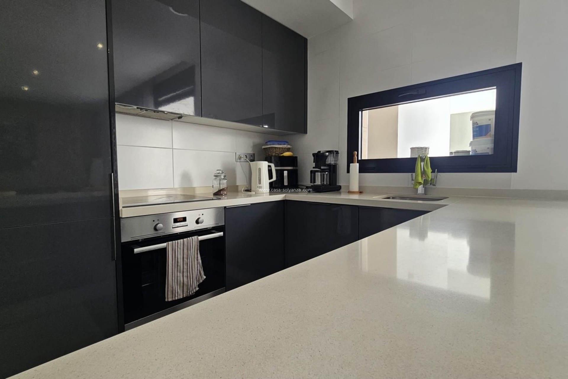 Reventa - Villa - Villamartin - Villamartín