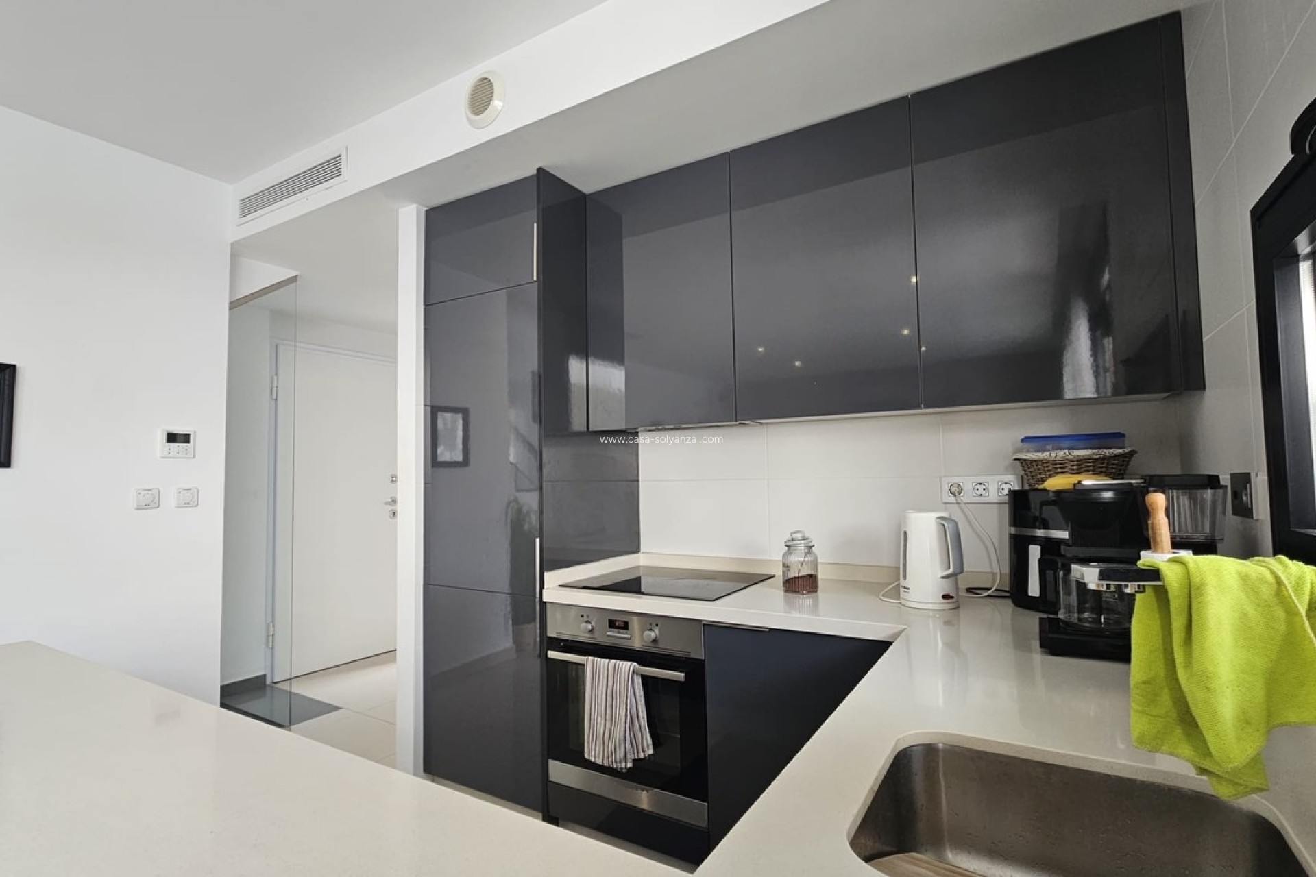 Reventa - Villa - Villamartin - Villamartín