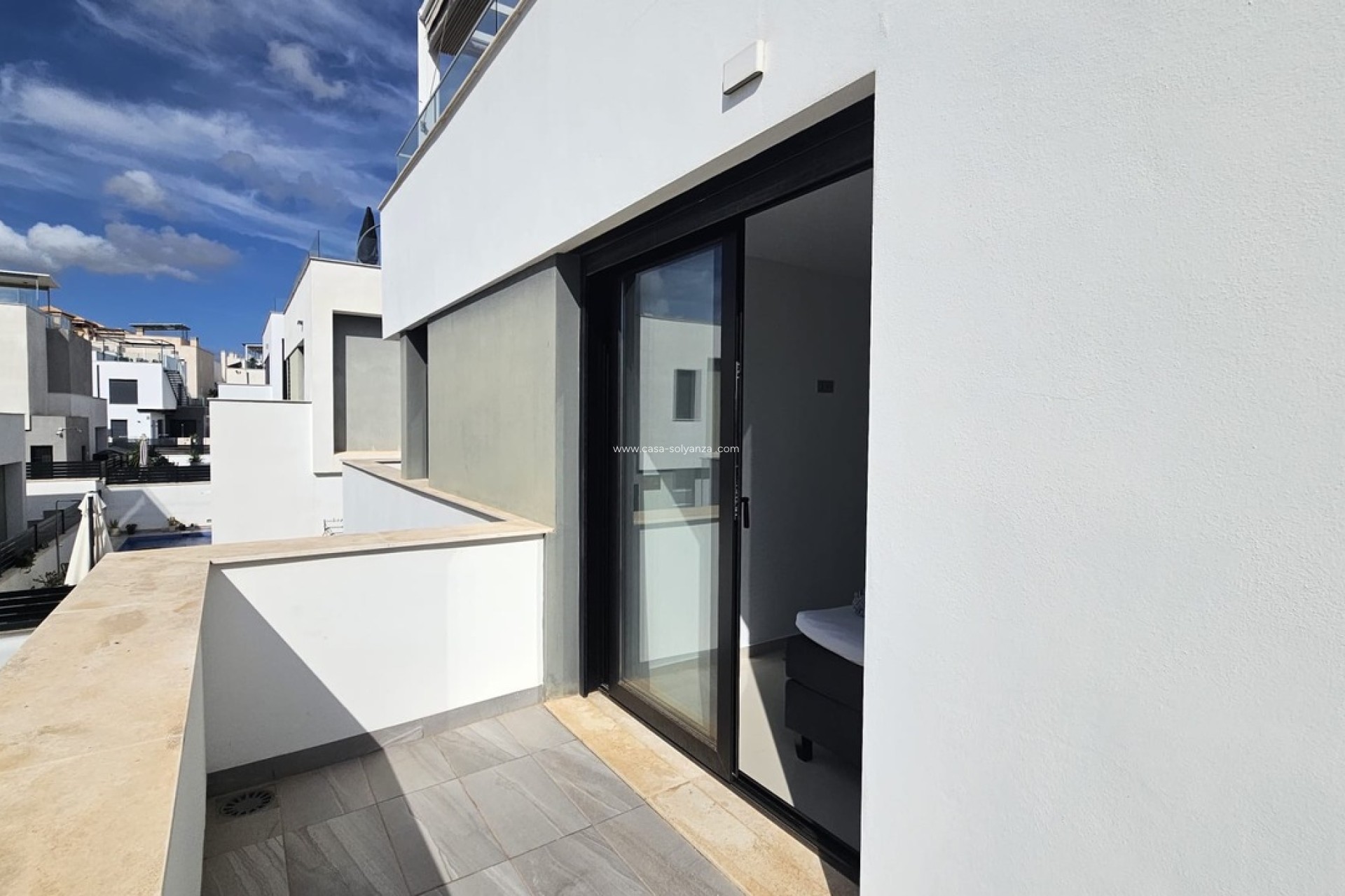 Reventa - Villa - Villamartin - Villamartín