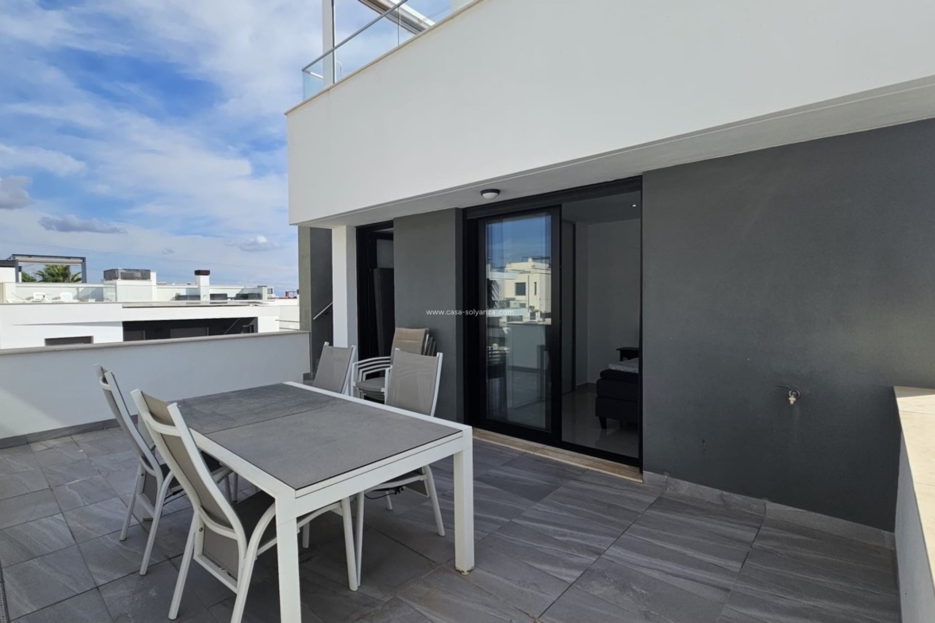 Reventa - Villa - Villamartin - Villamartín