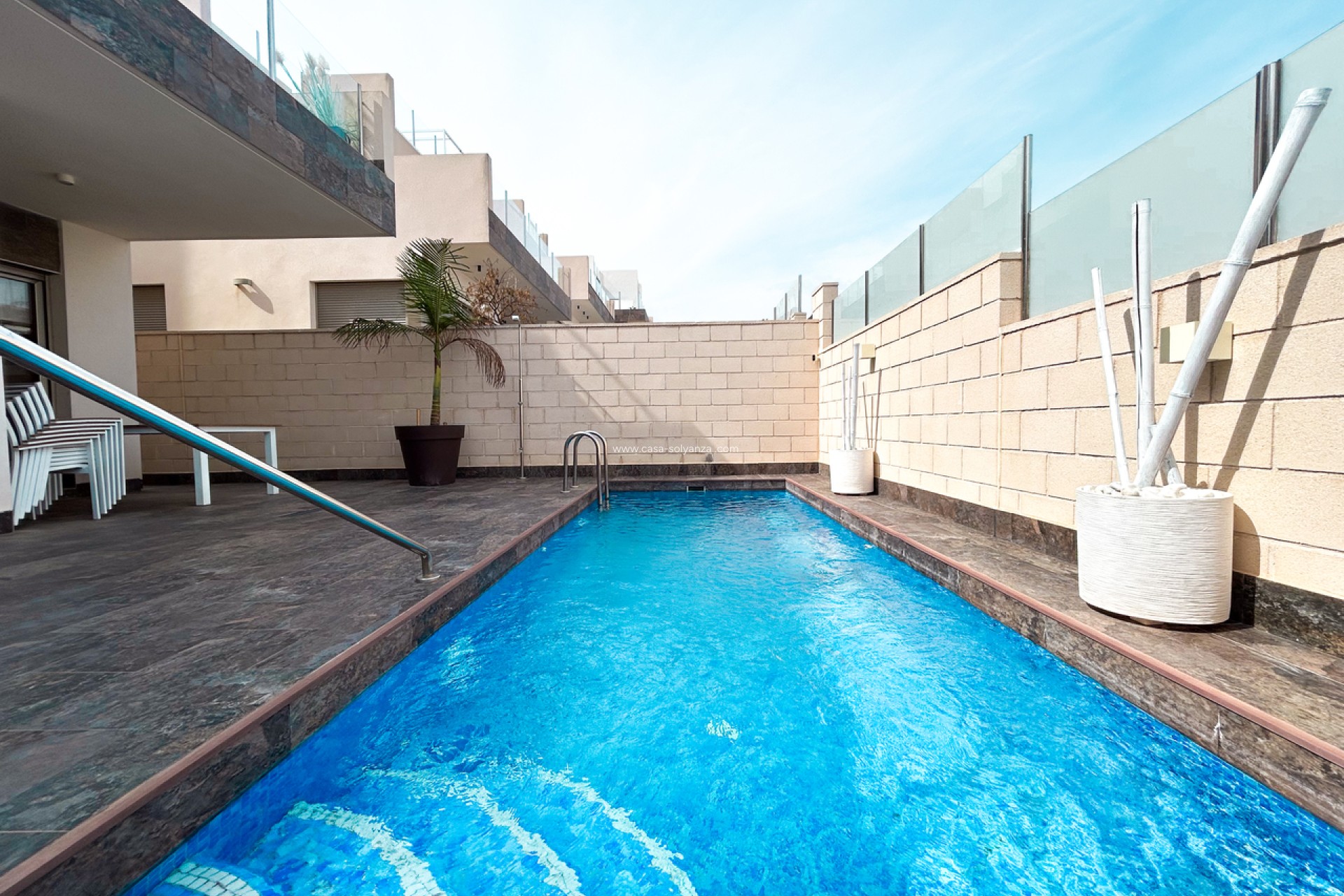Reventa - Villa - Villamartin - Villamartín