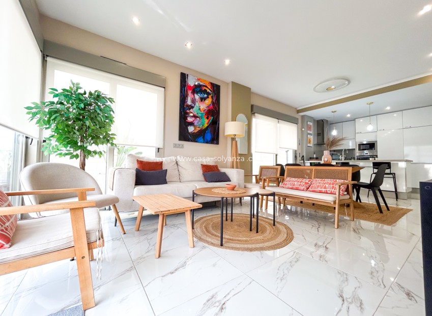 Reventa - Villa - Villamartin - Villamartín