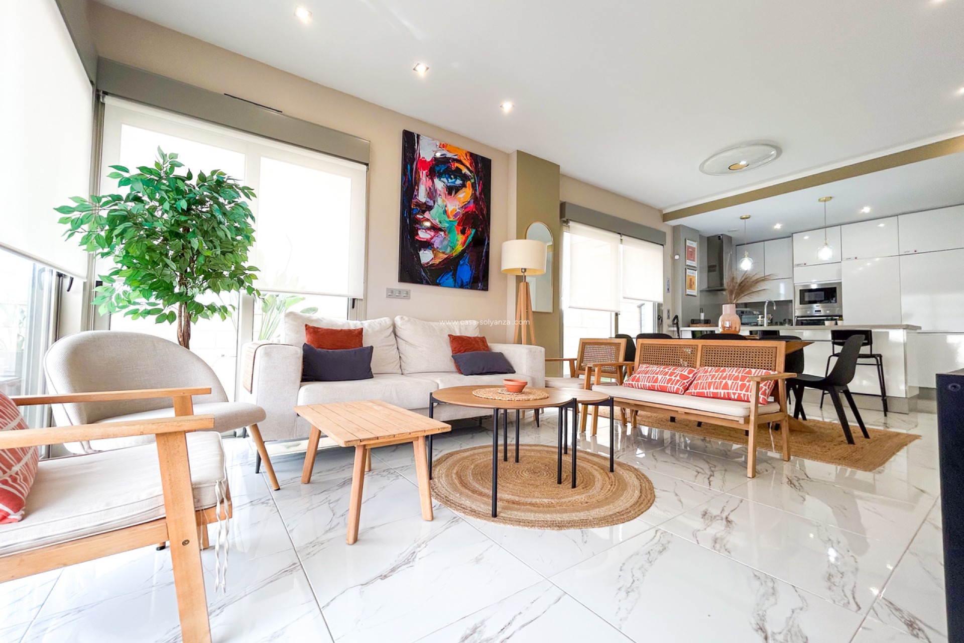 Reventa - Villa - Villamartin - Villamartín