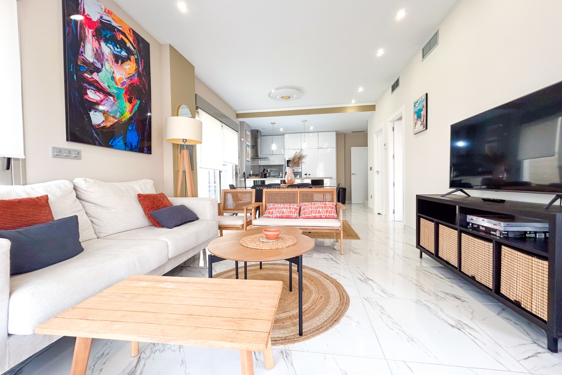 Reventa - Villa - Villamartin - Villamartín