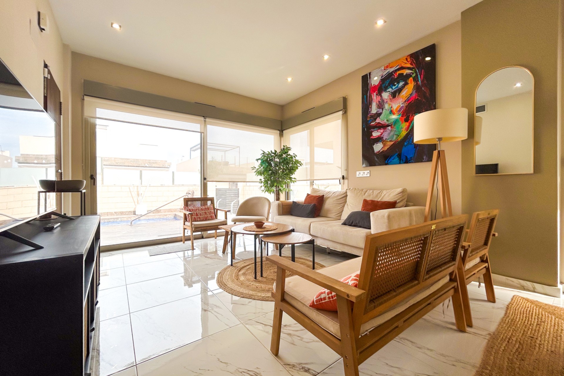 Reventa - Villa - Villamartin - Villamartín