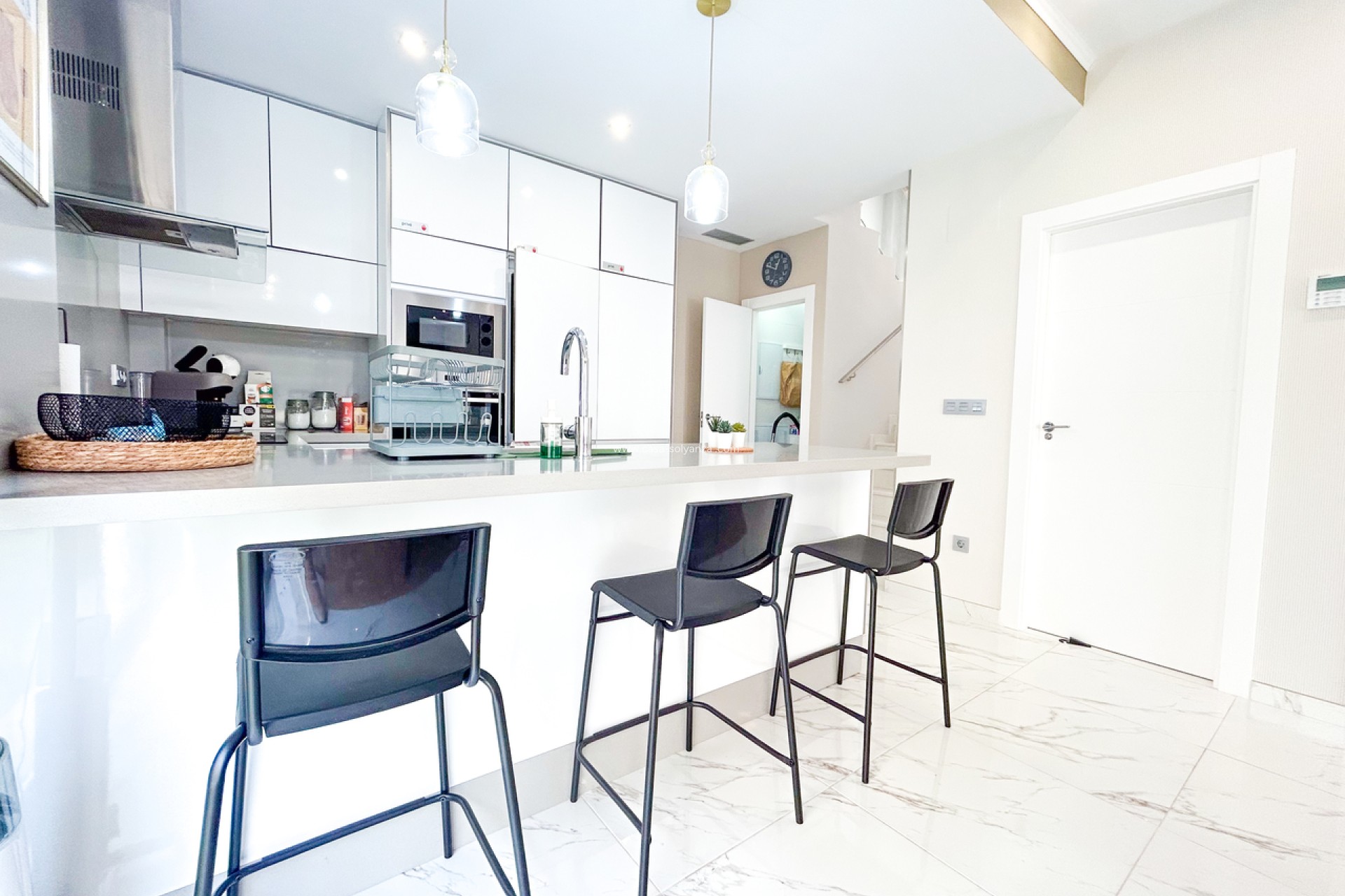 Reventa - Villa - Villamartin - Villamartín