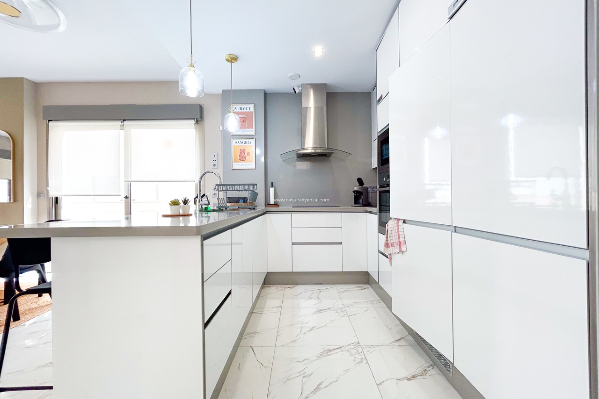 Reventa - Villa - Villamartin - Villamartín