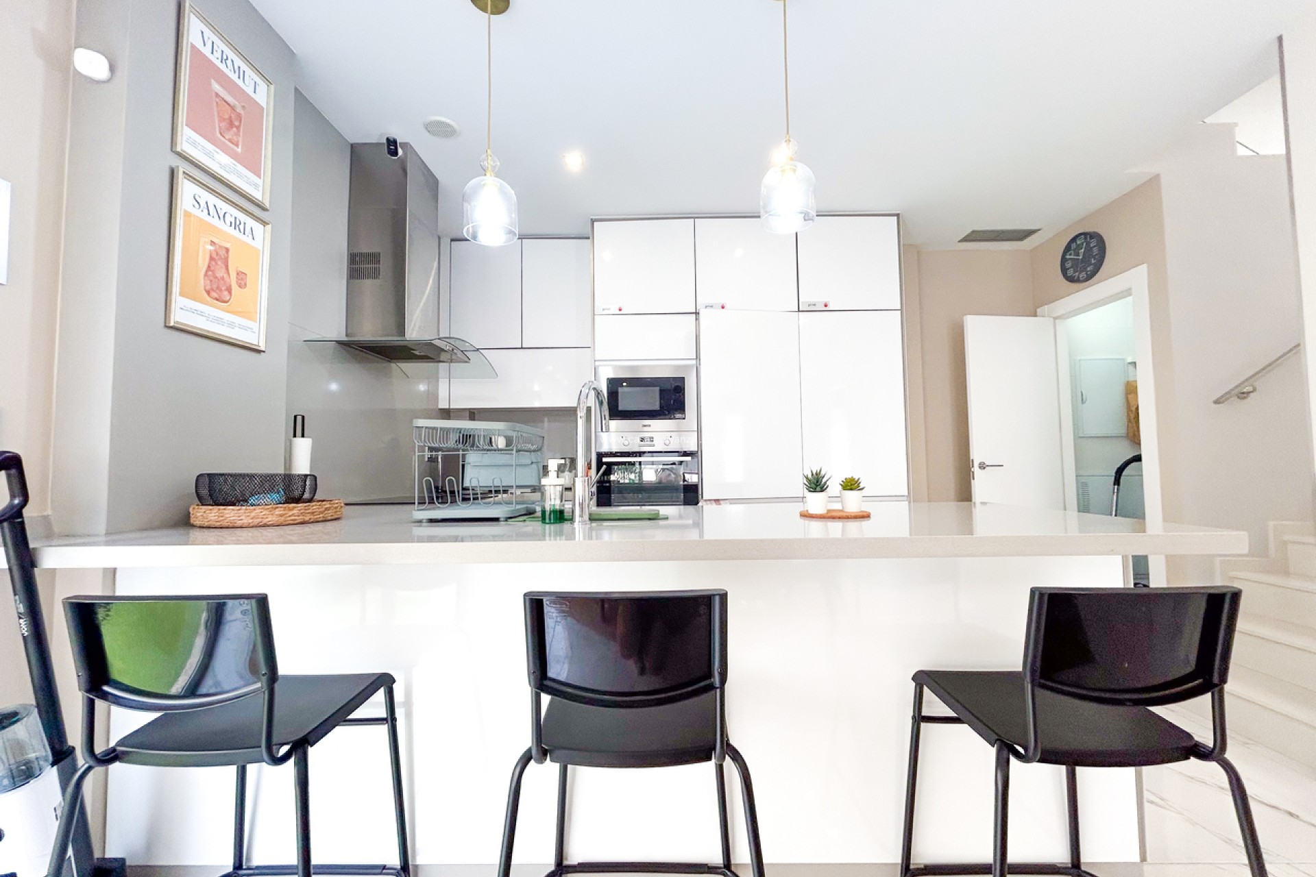 Reventa - Villa - Villamartin - Villamartín