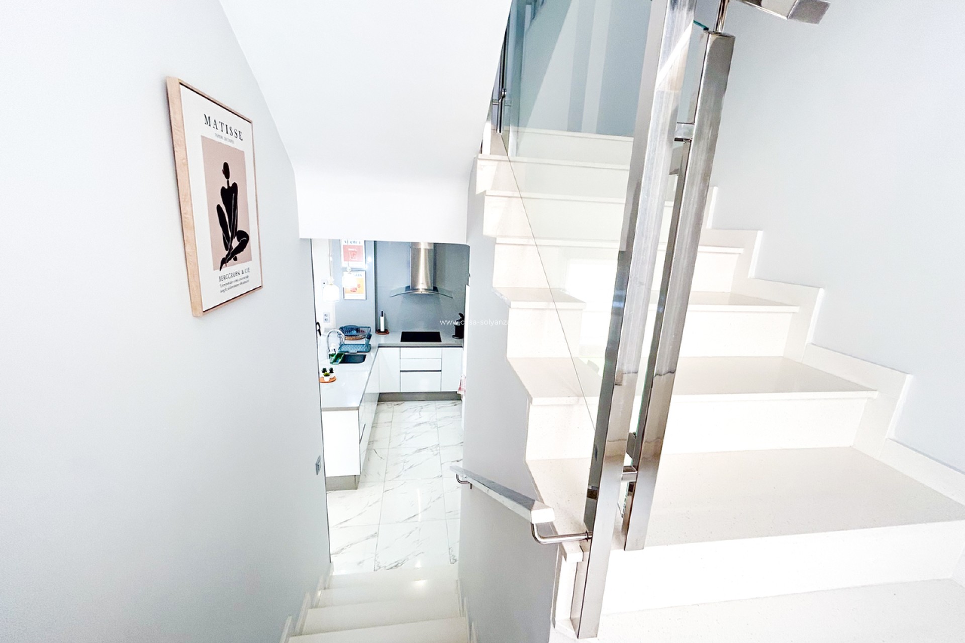 Reventa - Villa - Villamartin - Villamartín