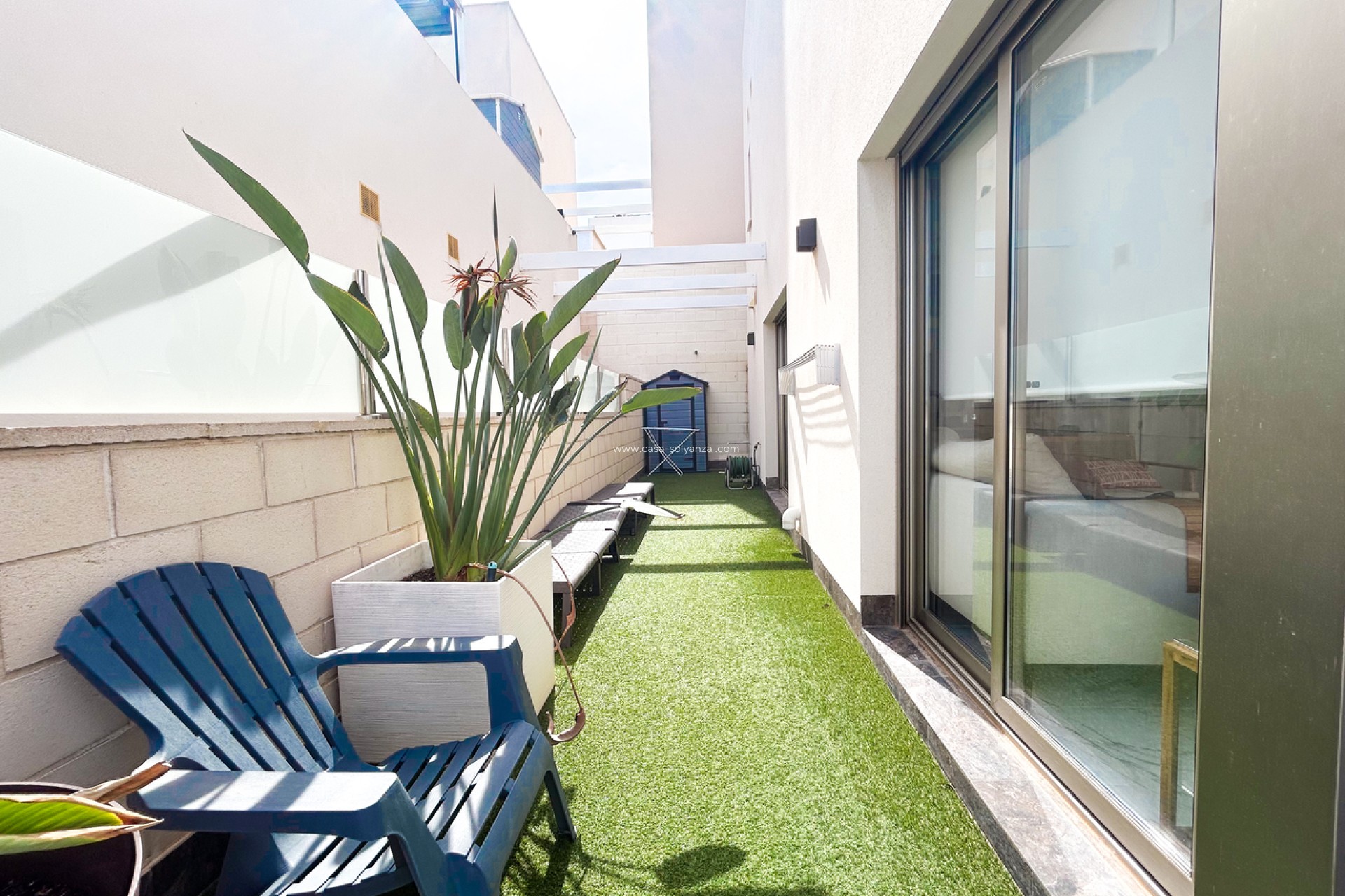 Reventa - Villa - Villamartin - Villamartín