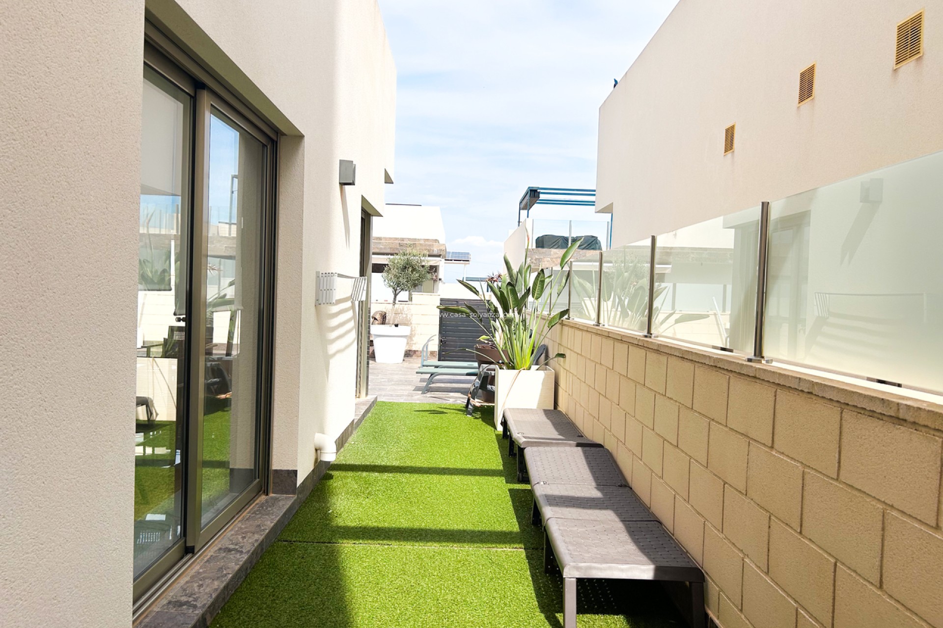 Reventa - Villa - Villamartin - Villamartín