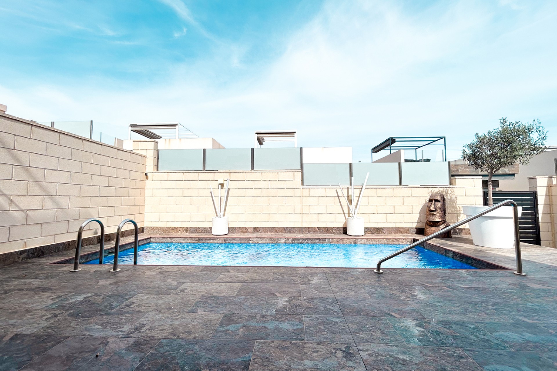 Reventa - Villa - Villamartin - Villamartín