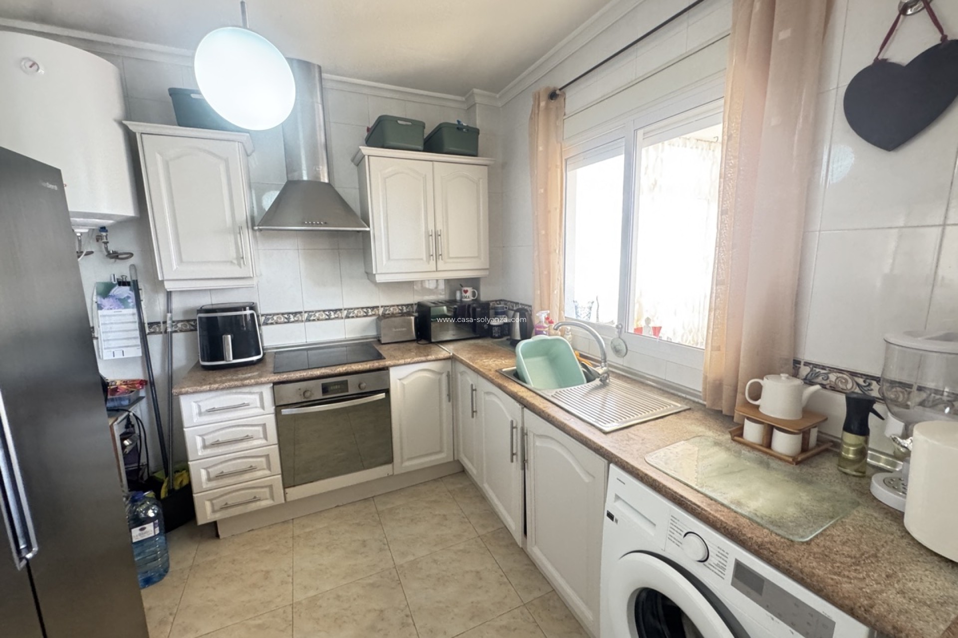 Reventa - Villa - Villamartin - Villamartín