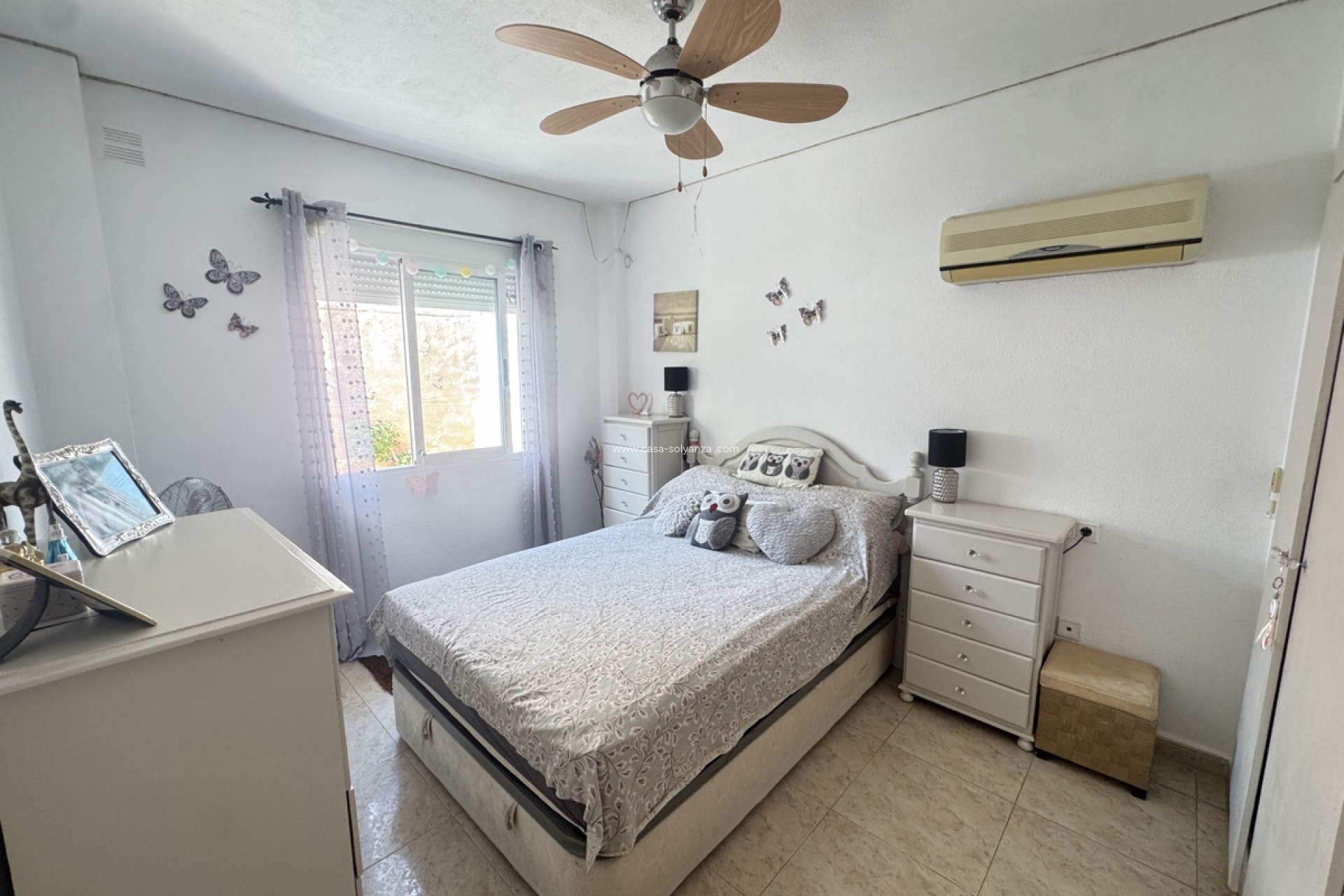 Reventa - Villa - Villamartin - Villamartín