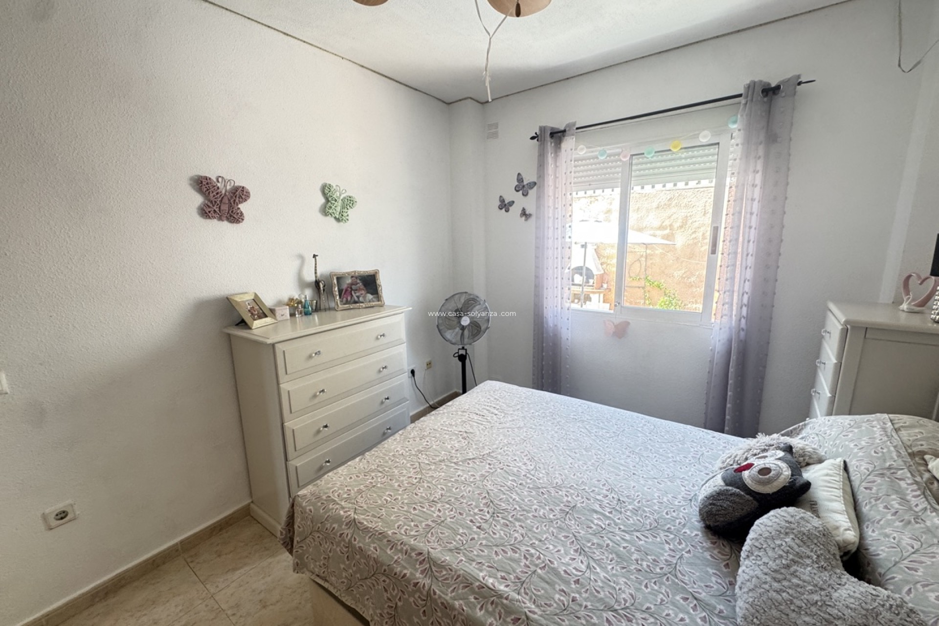 Reventa - Villa - Villamartin - Villamartín