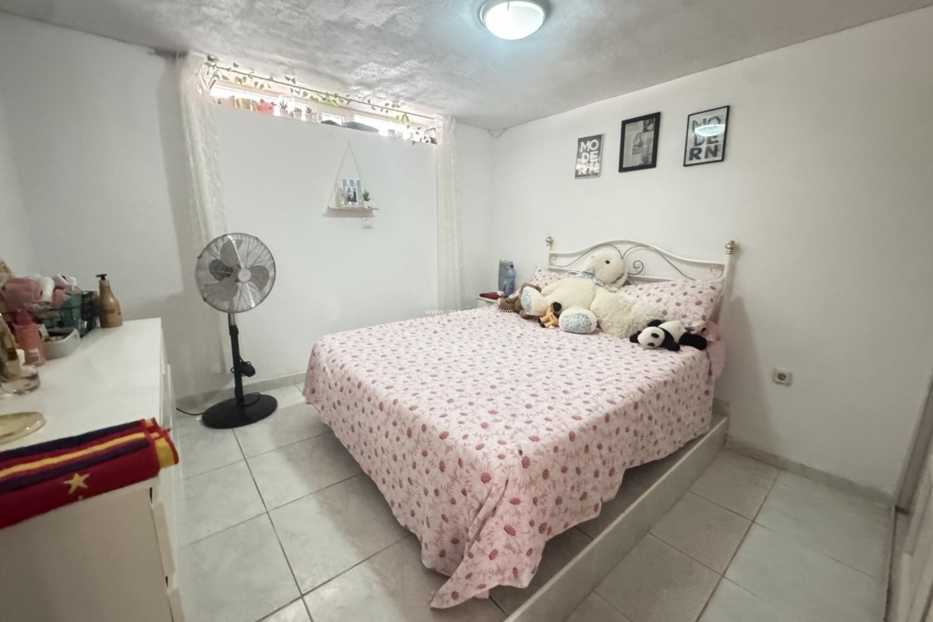 Reventa - Villa - Villamartin - Villamartín