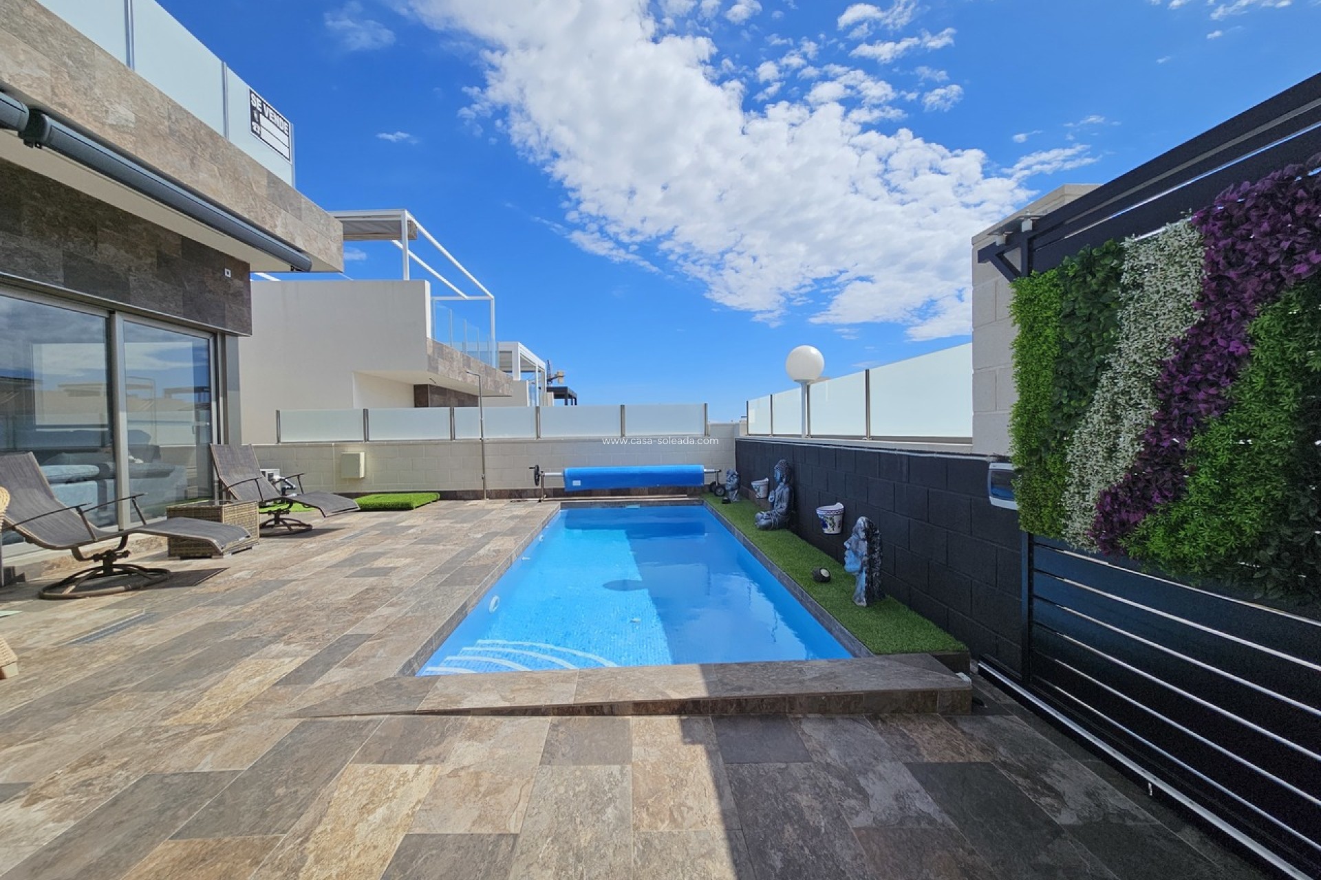 Reventa - Villa - Villamartin - Villamartín