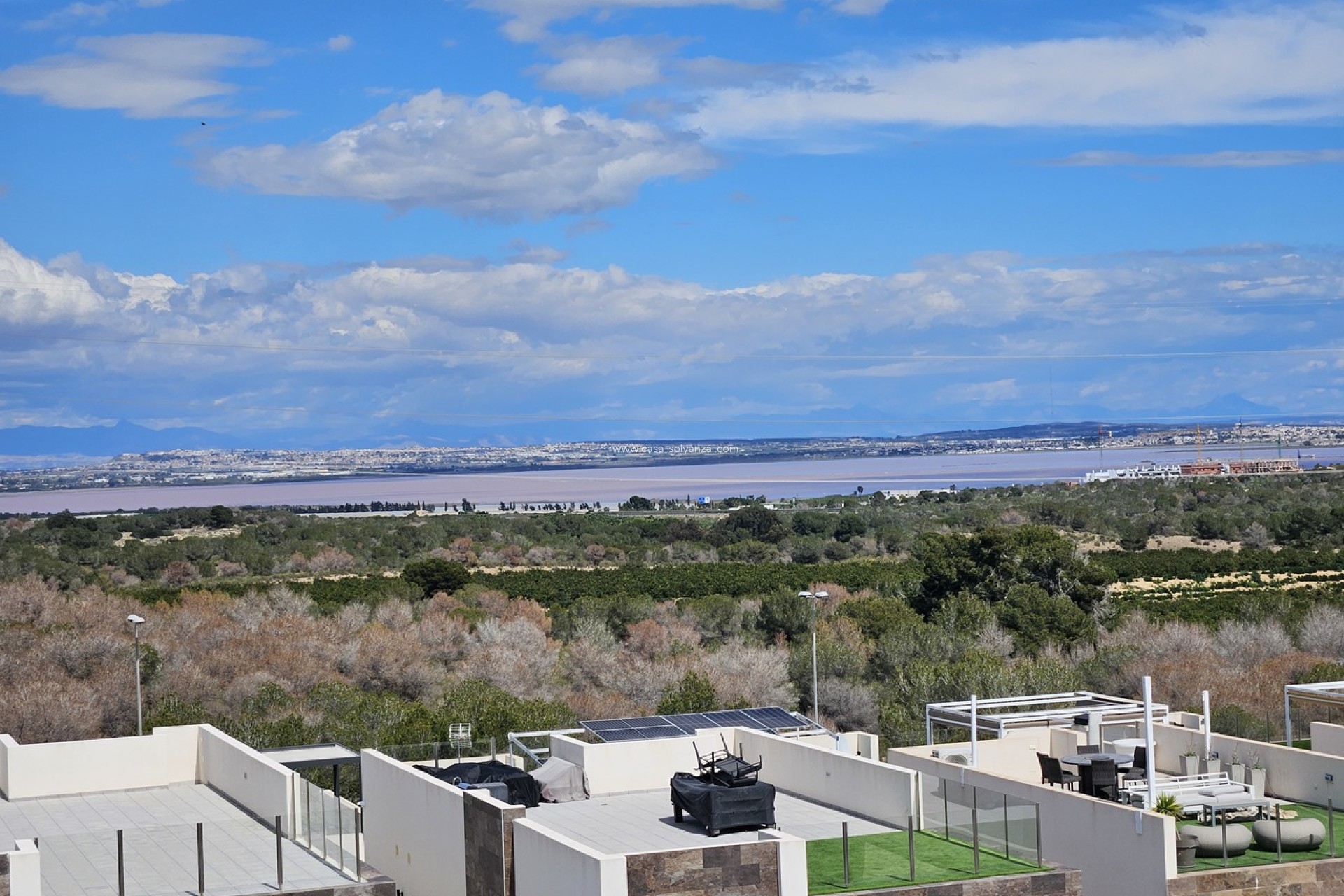 Reventa - Villa - Villamartin - Villamartín