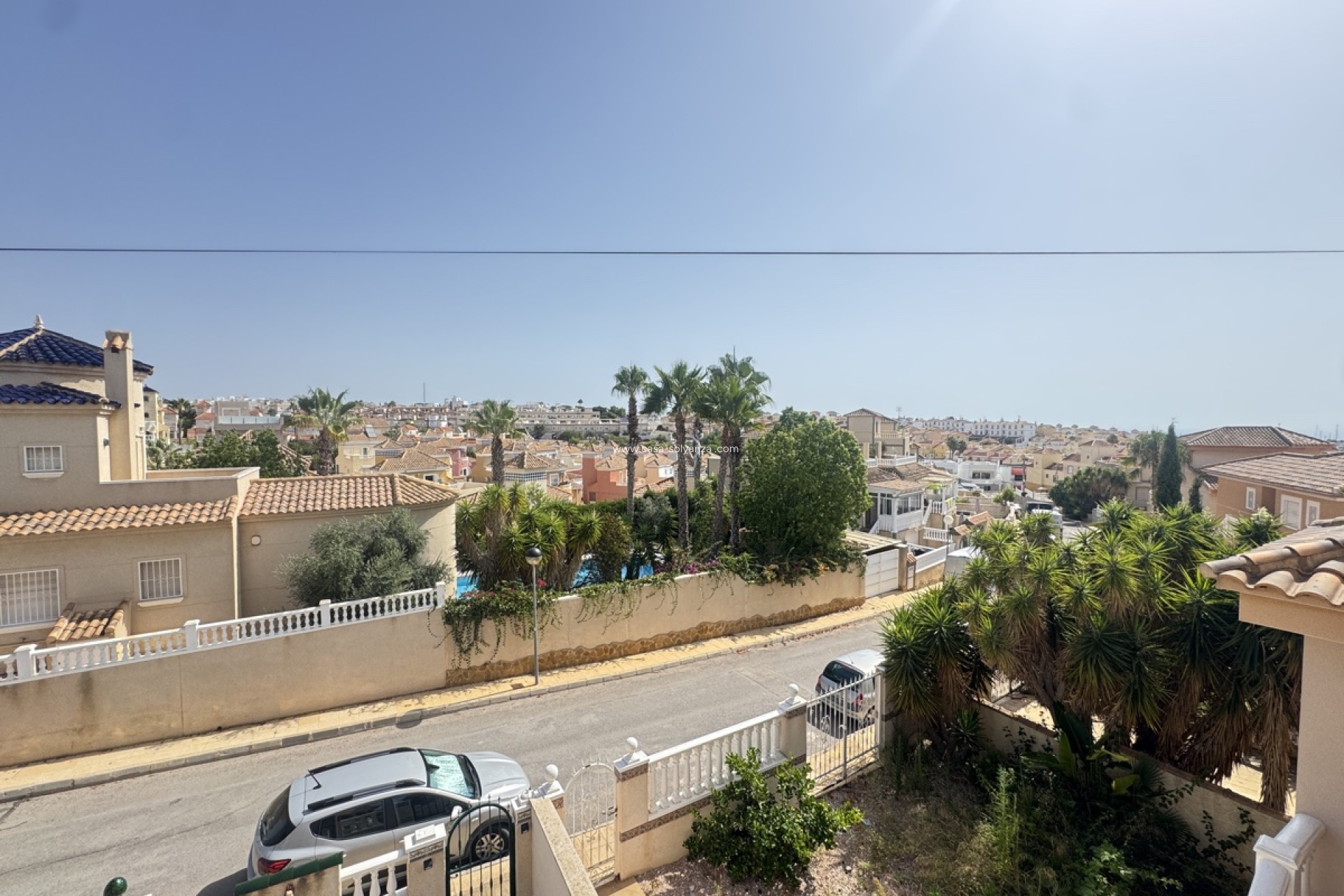 Reventa - Villa - Villamartin - Villamartín